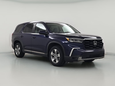2023 Honda Pilot EX-L