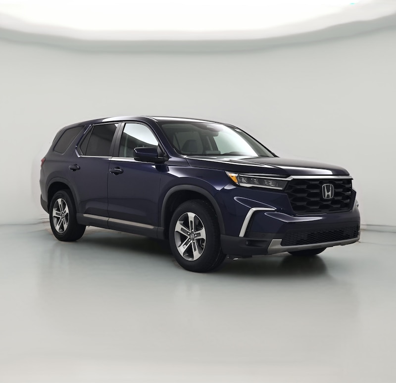 2023 Honda Pilot EX-L