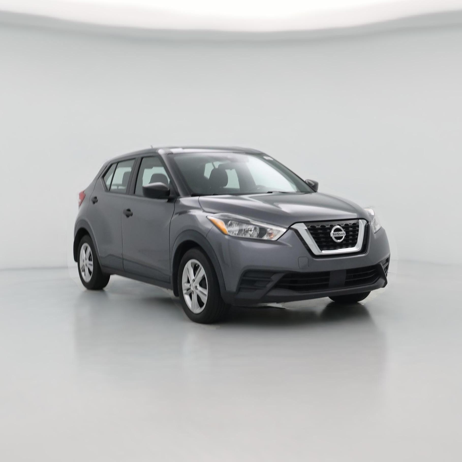 Thumbnail: 2020 Nissan Kicks - 1
