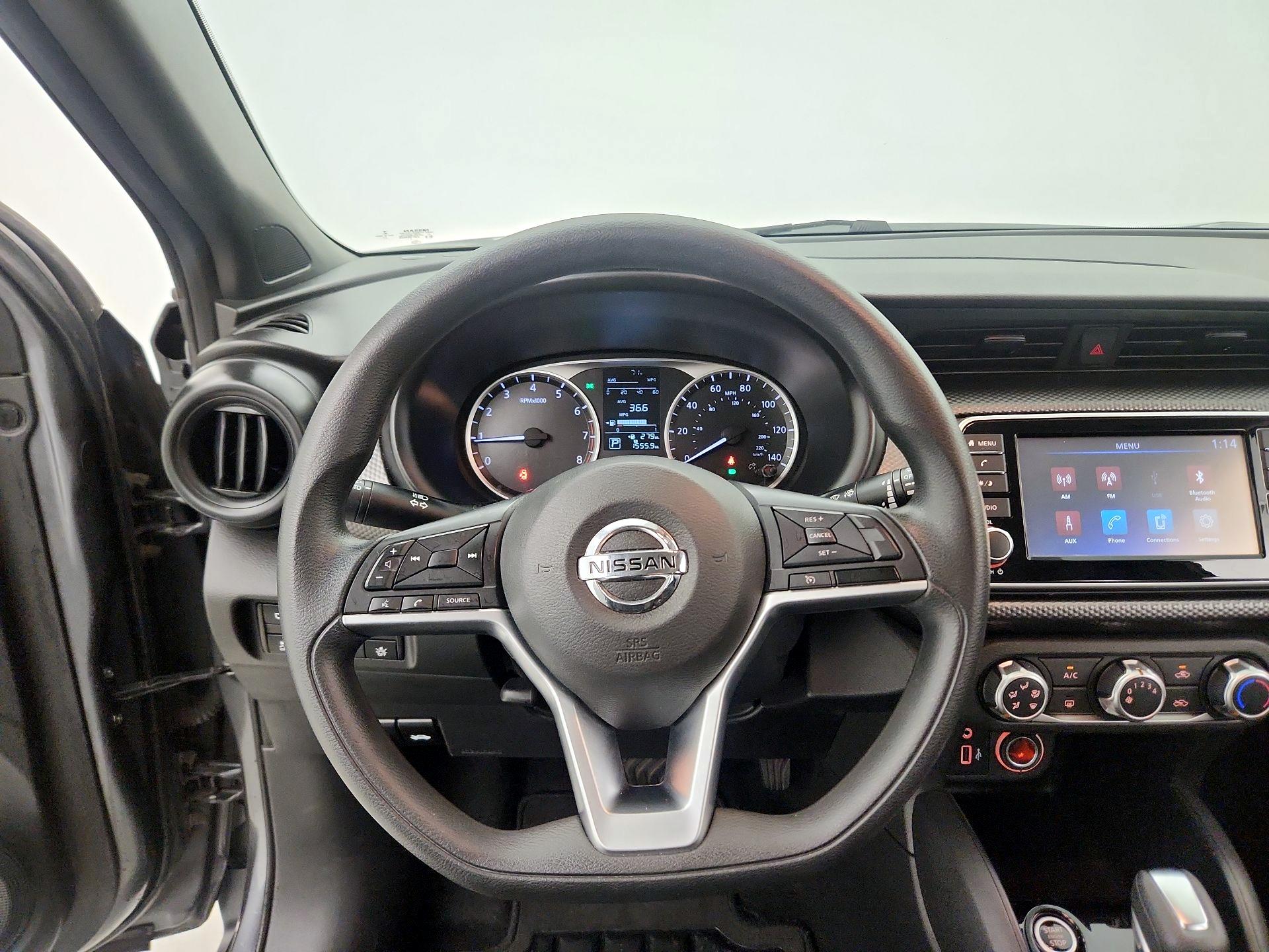 Thumbnail: 2020 Nissan Kicks - 10