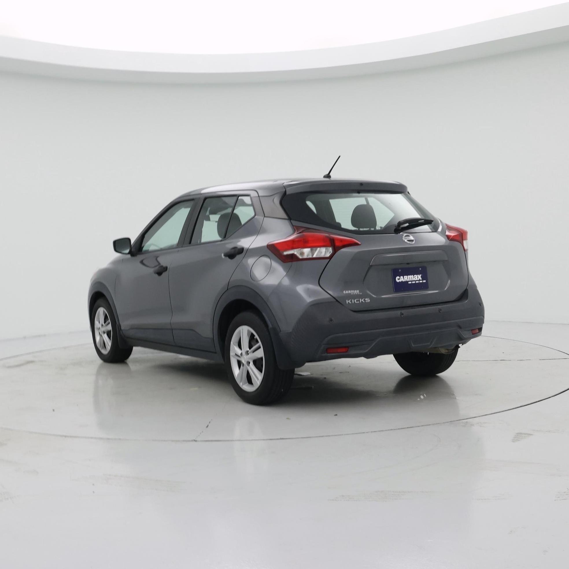 Thumbnail: 2020 Nissan Kicks - 2