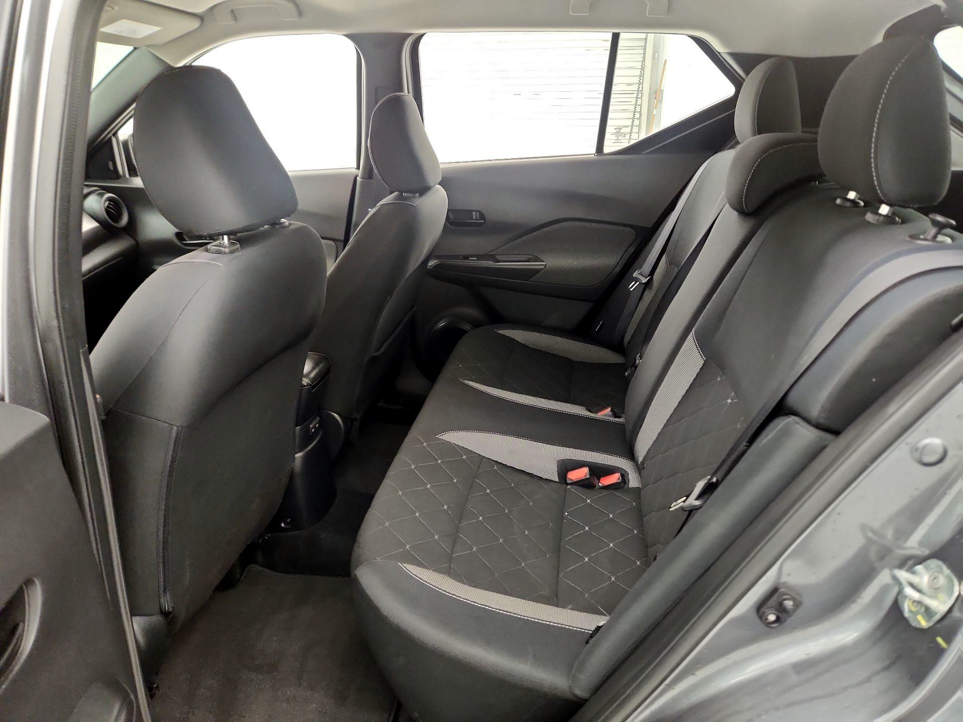 Thumbnail: 2020 Nissan Kicks - 19