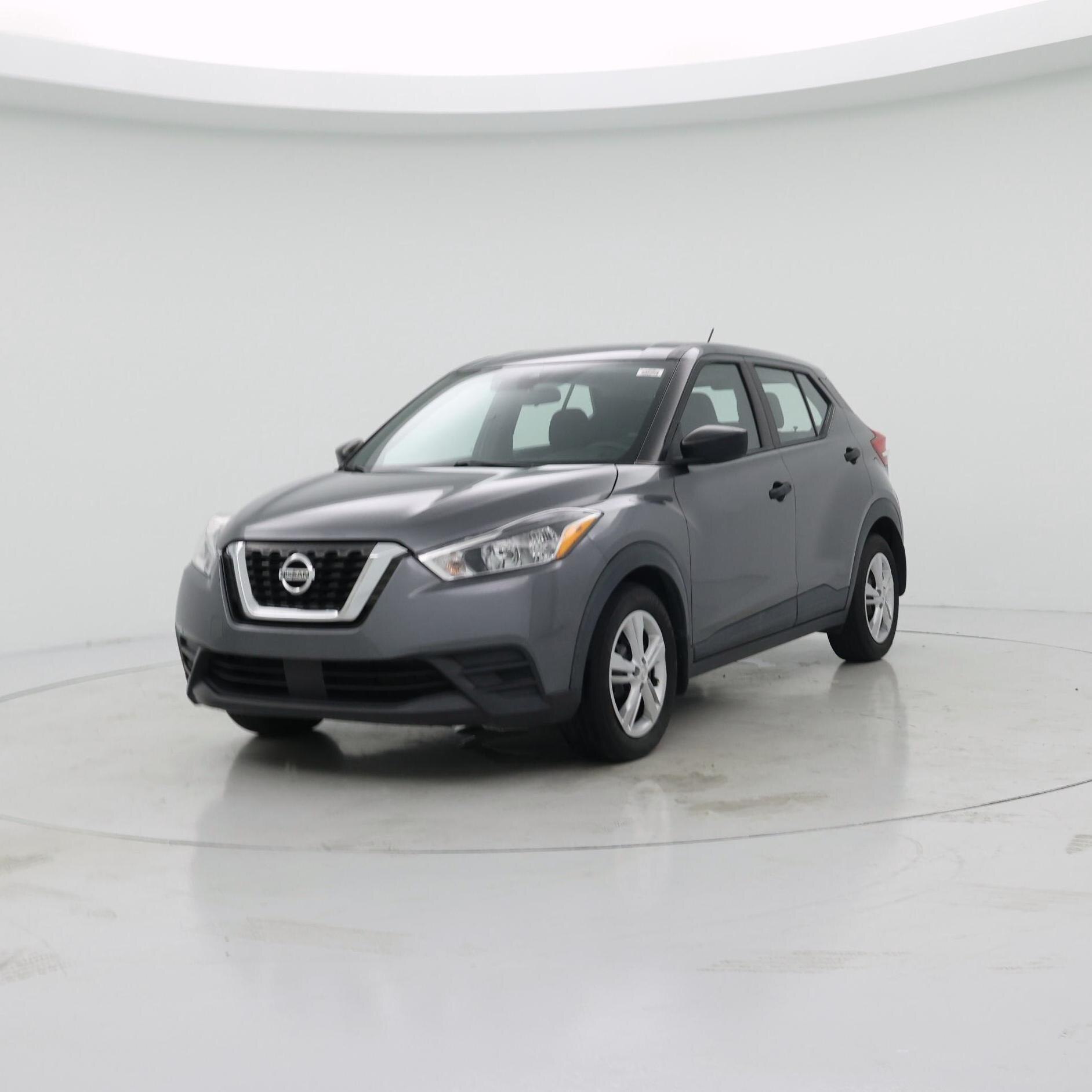 Thumbnail: 2020 Nissan Kicks - 4