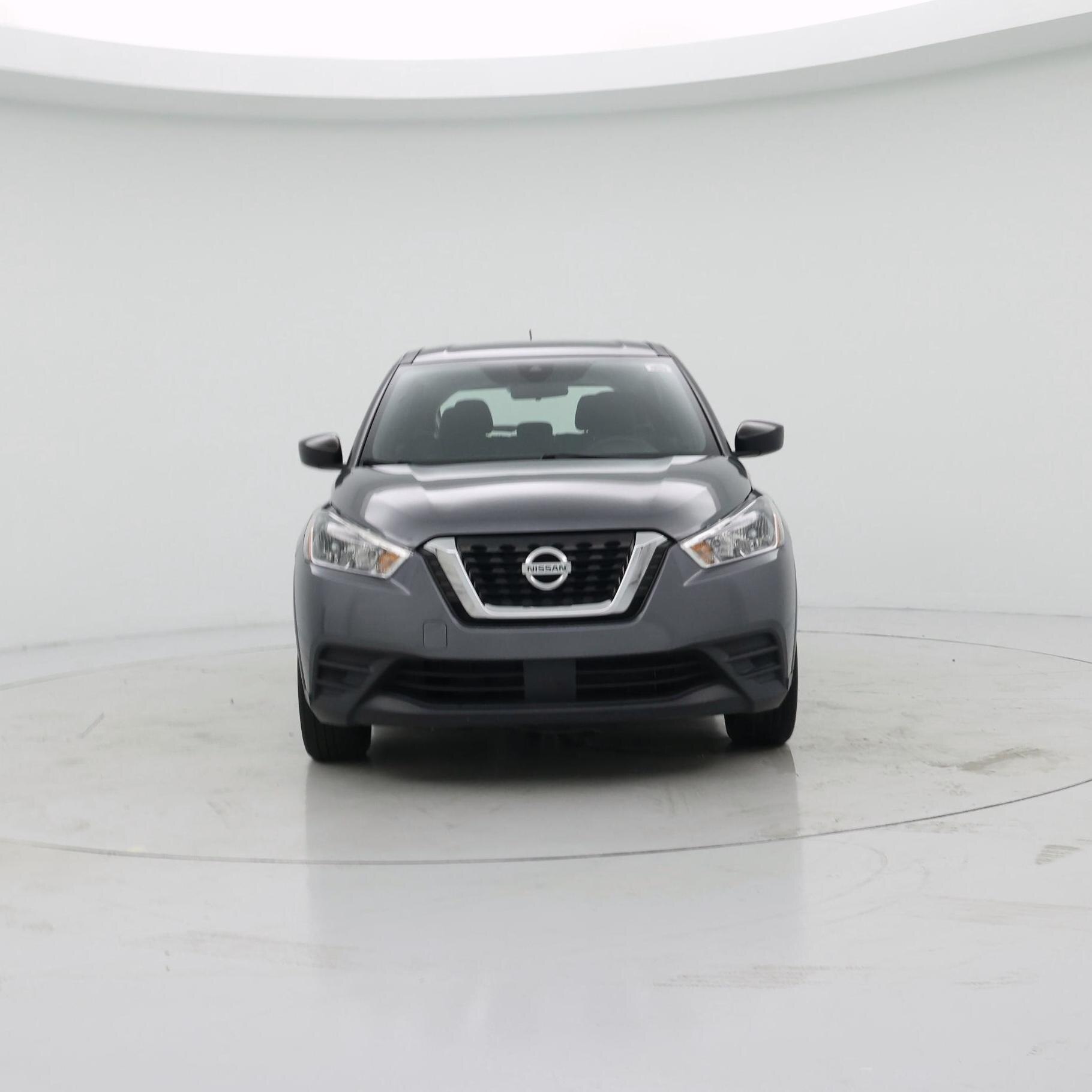 Thumbnail: 2020 Nissan Kicks - 5