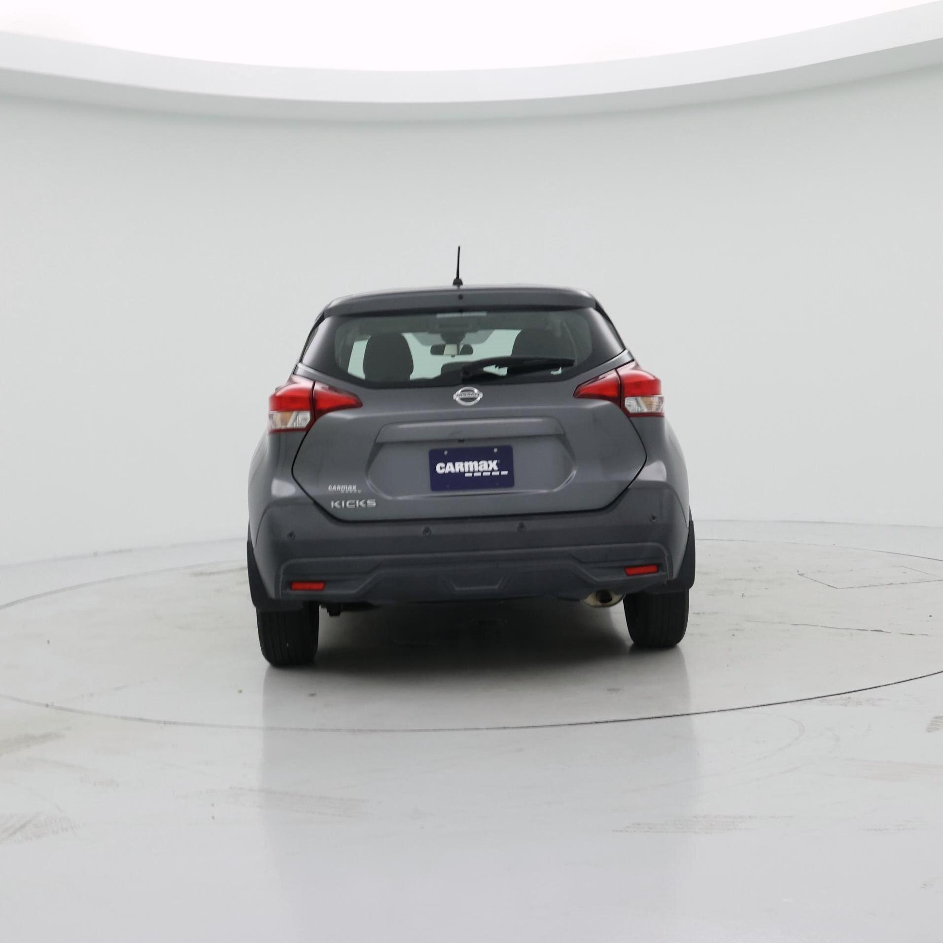 Thumbnail: 2020 Nissan Kicks - 6