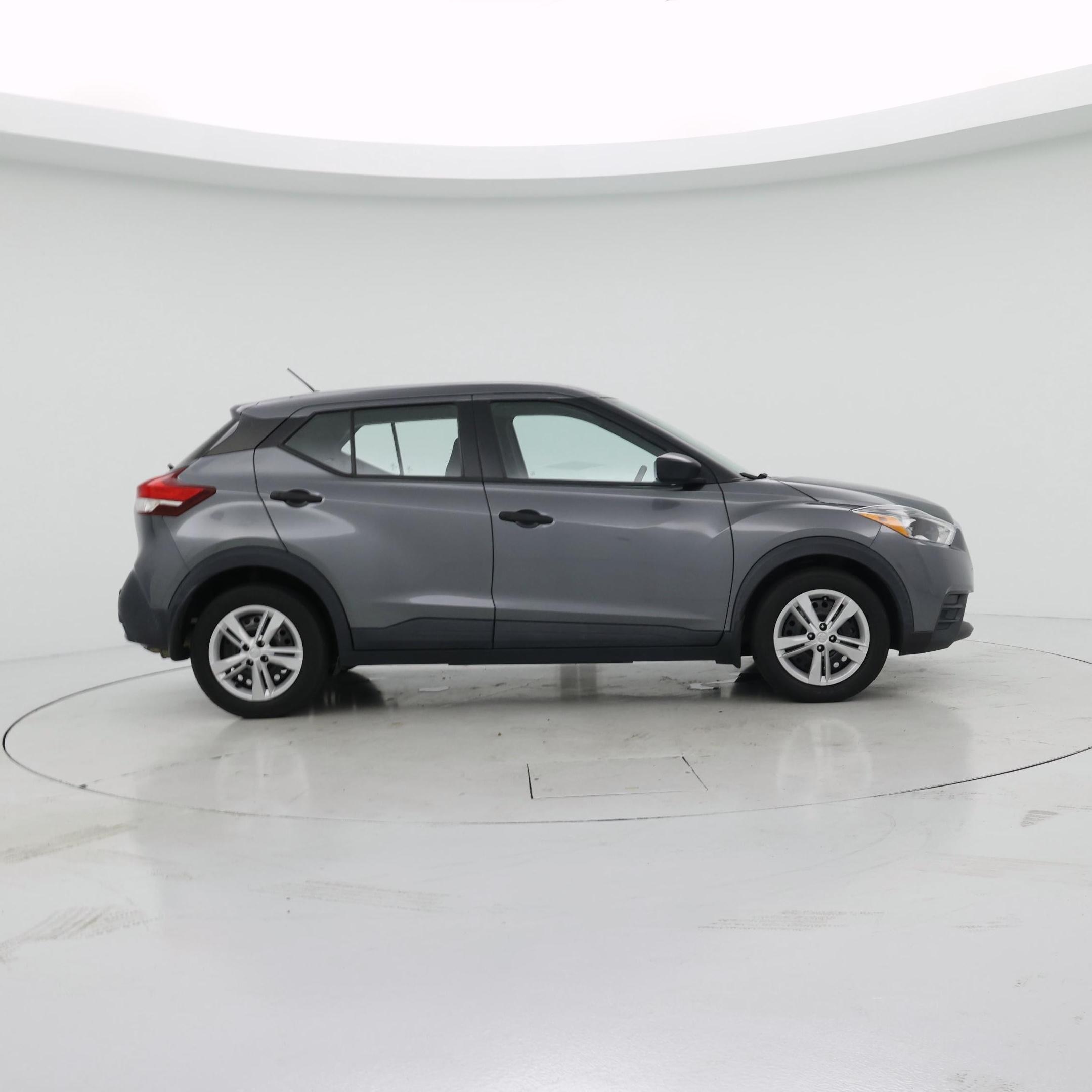 Thumbnail: 2020 Nissan Kicks - 7
