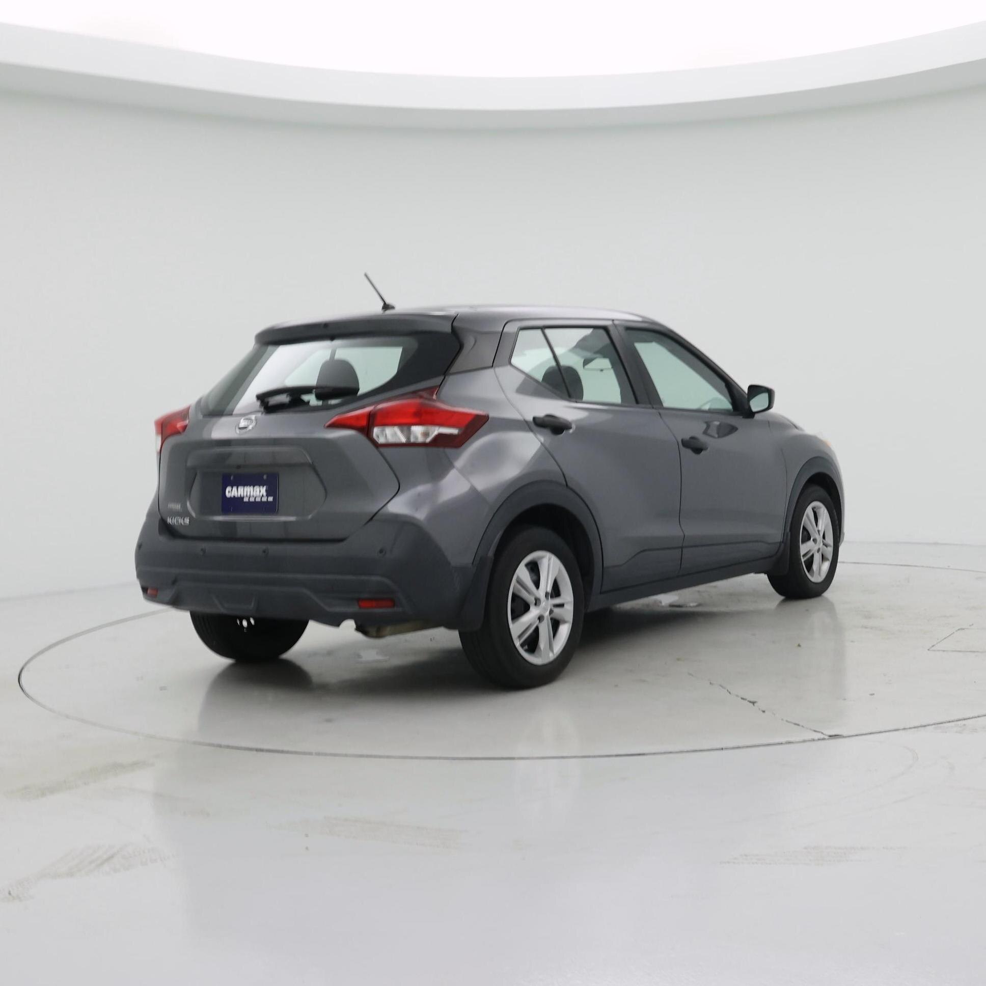 Thumbnail: 2020 Nissan Kicks - 8
