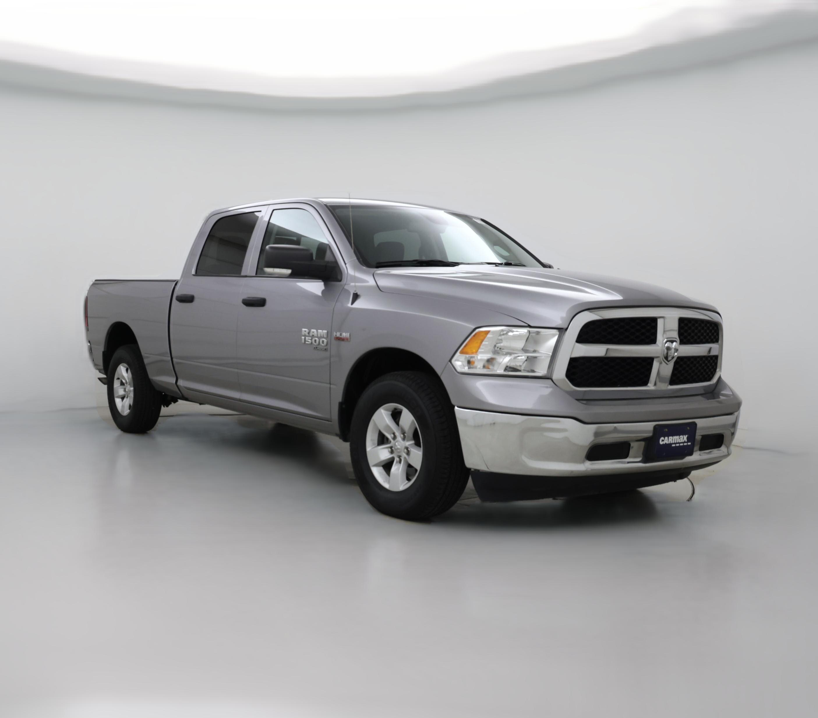 Thumbnail: 2023 RAM 1500 Classic - 1
