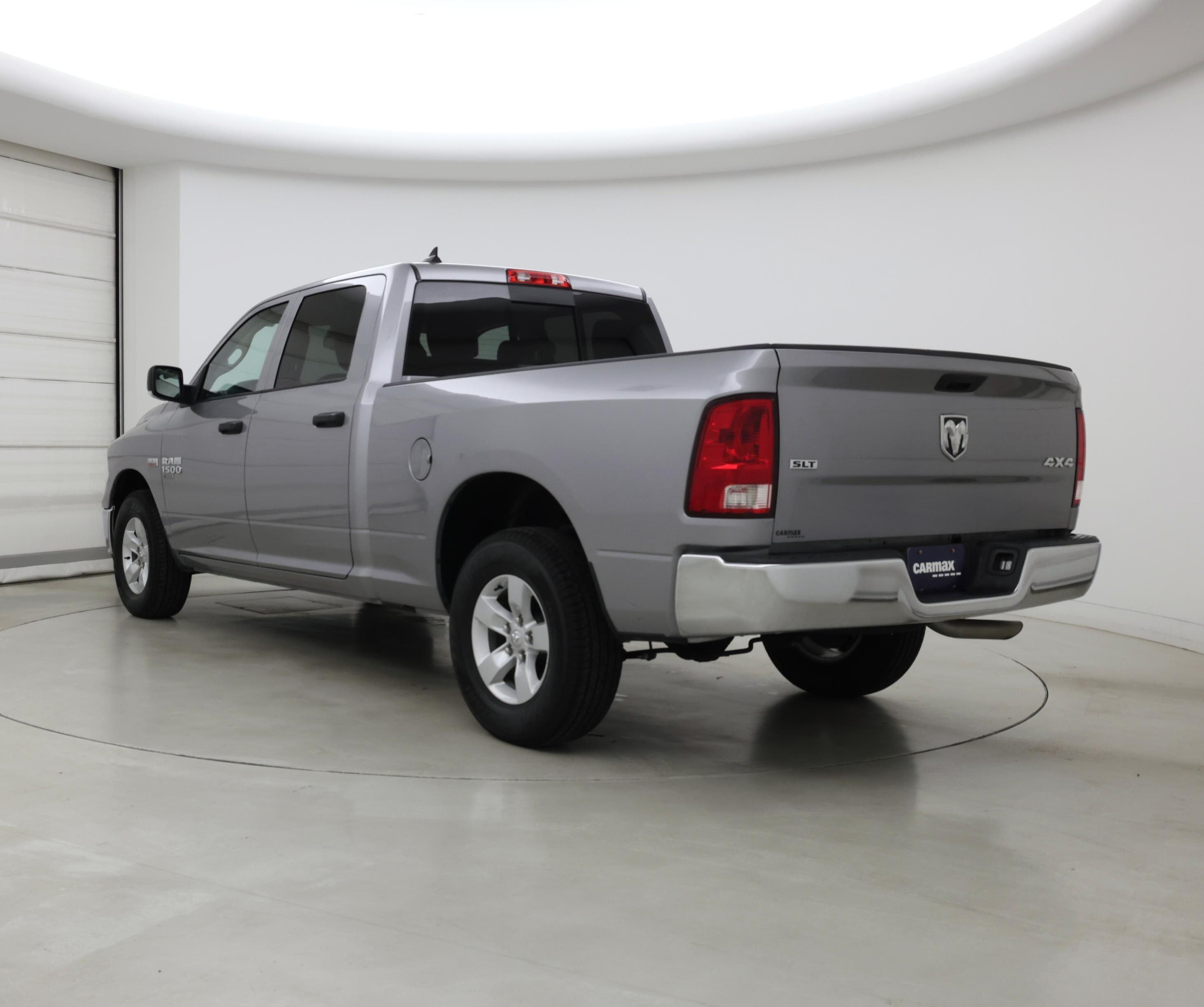 Thumbnail: 2023 RAM 1500 Classic - 2