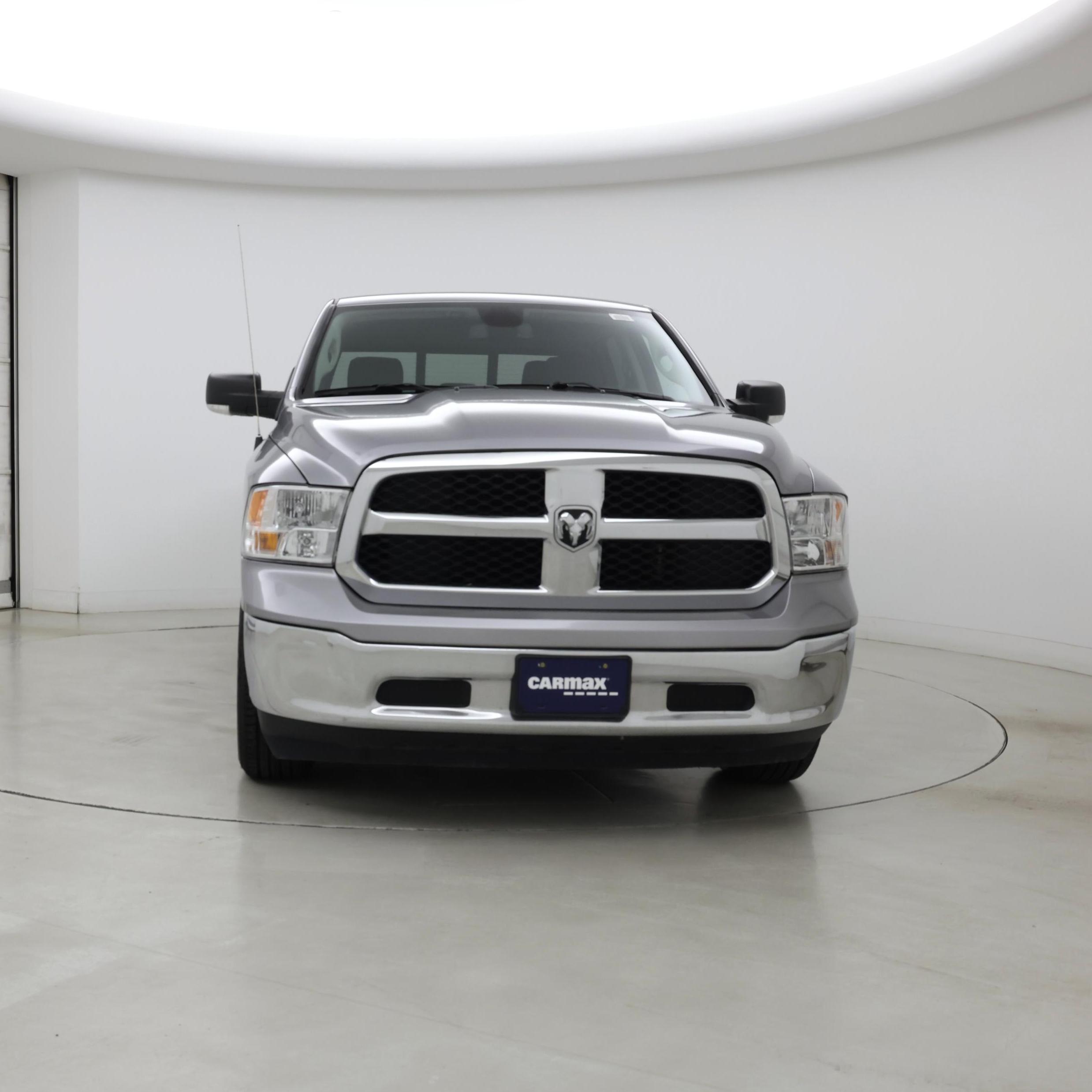 Thumbnail: 2023 RAM 1500 Classic - 5