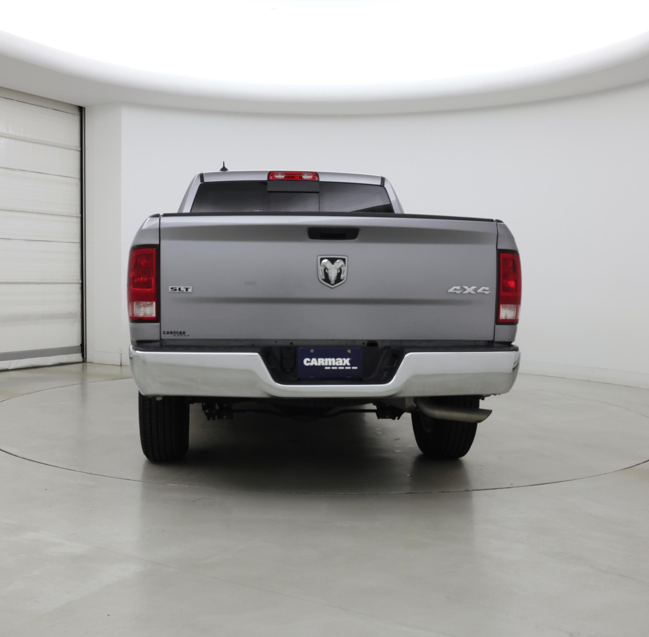 Thumbnail: 2023 RAM 1500 Classic - 6