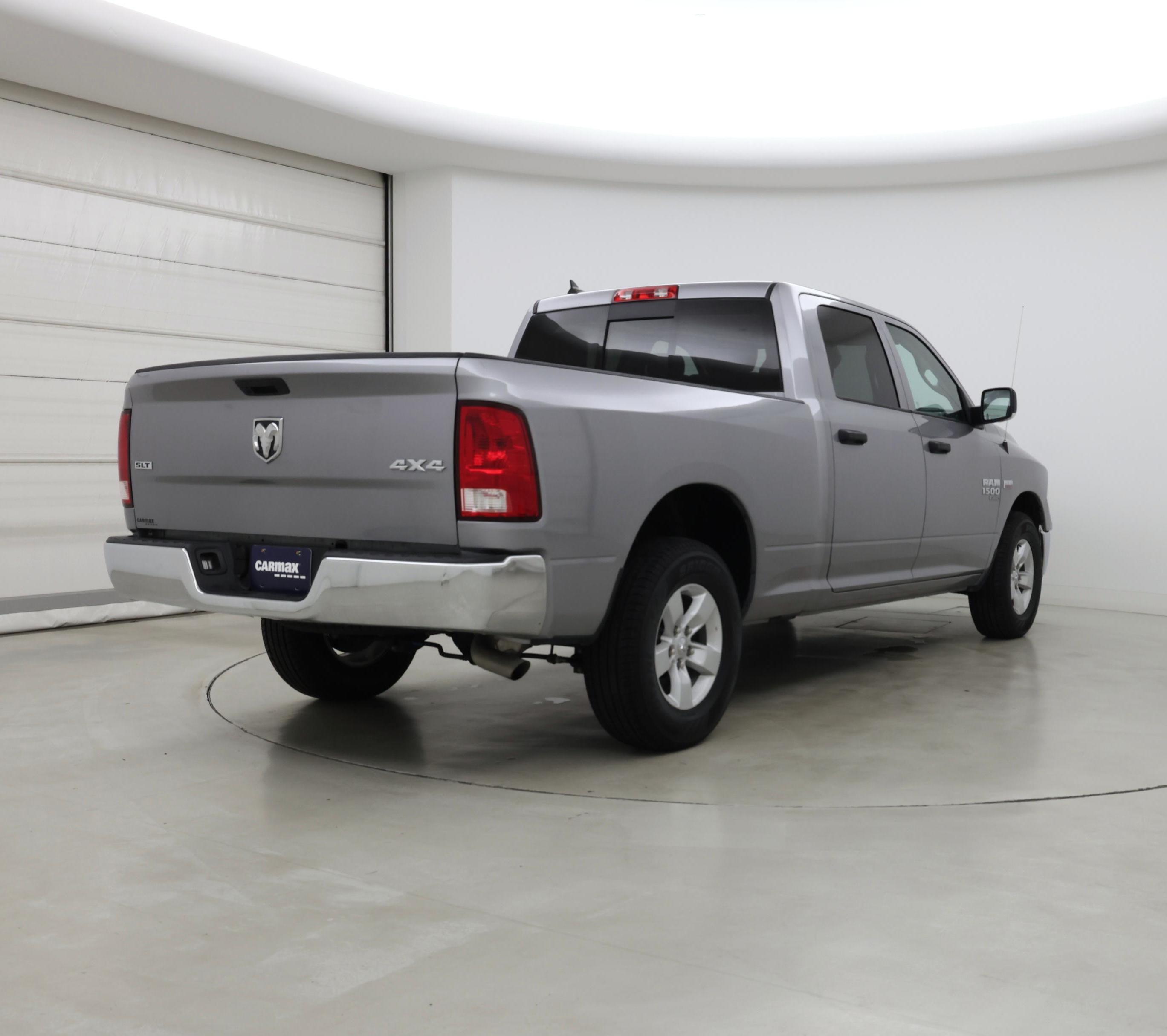 Thumbnail: 2023 RAM 1500 Classic - 8
