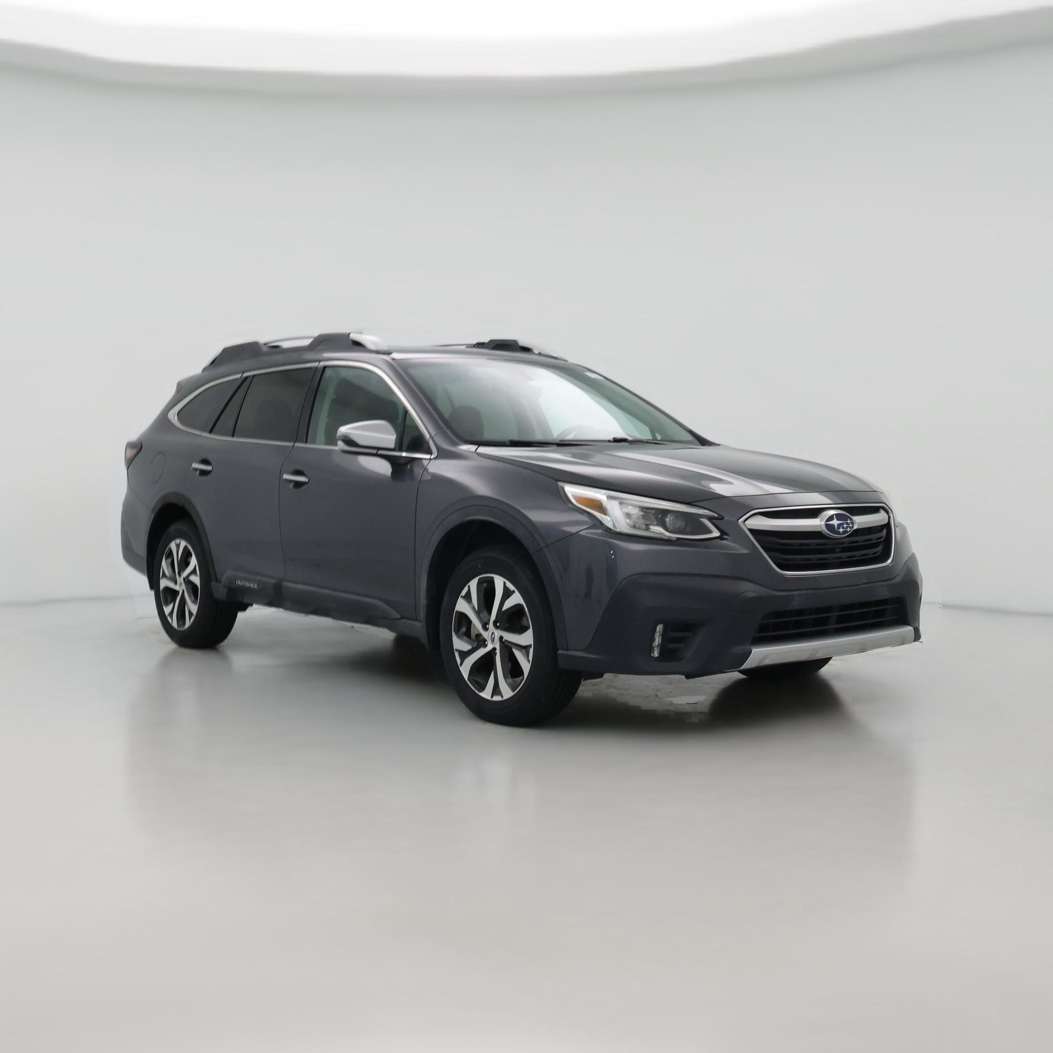 Thumbnail: 2021 Subaru Outback - 1