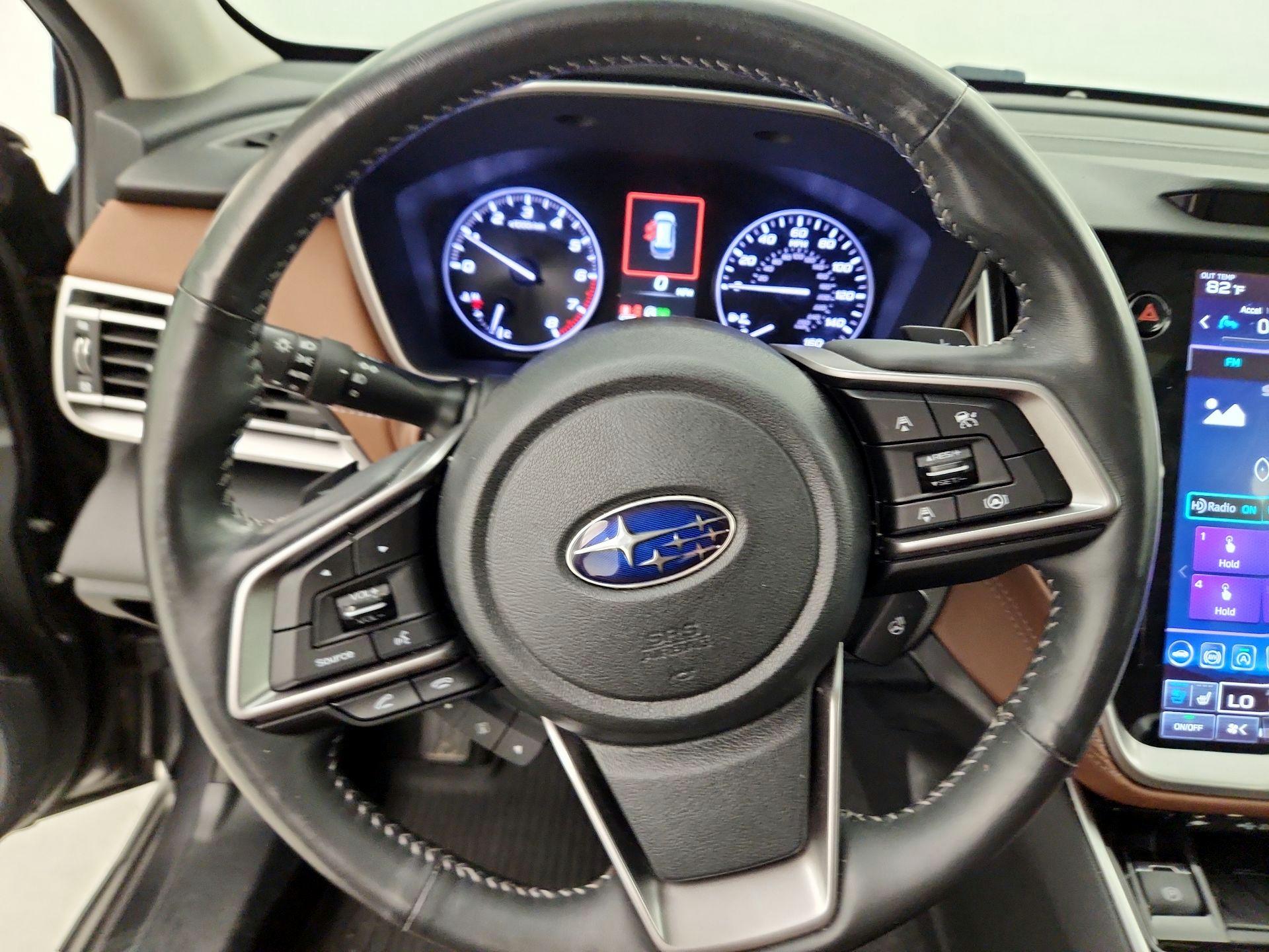 Thumbnail: 2021 Subaru Outback - 10