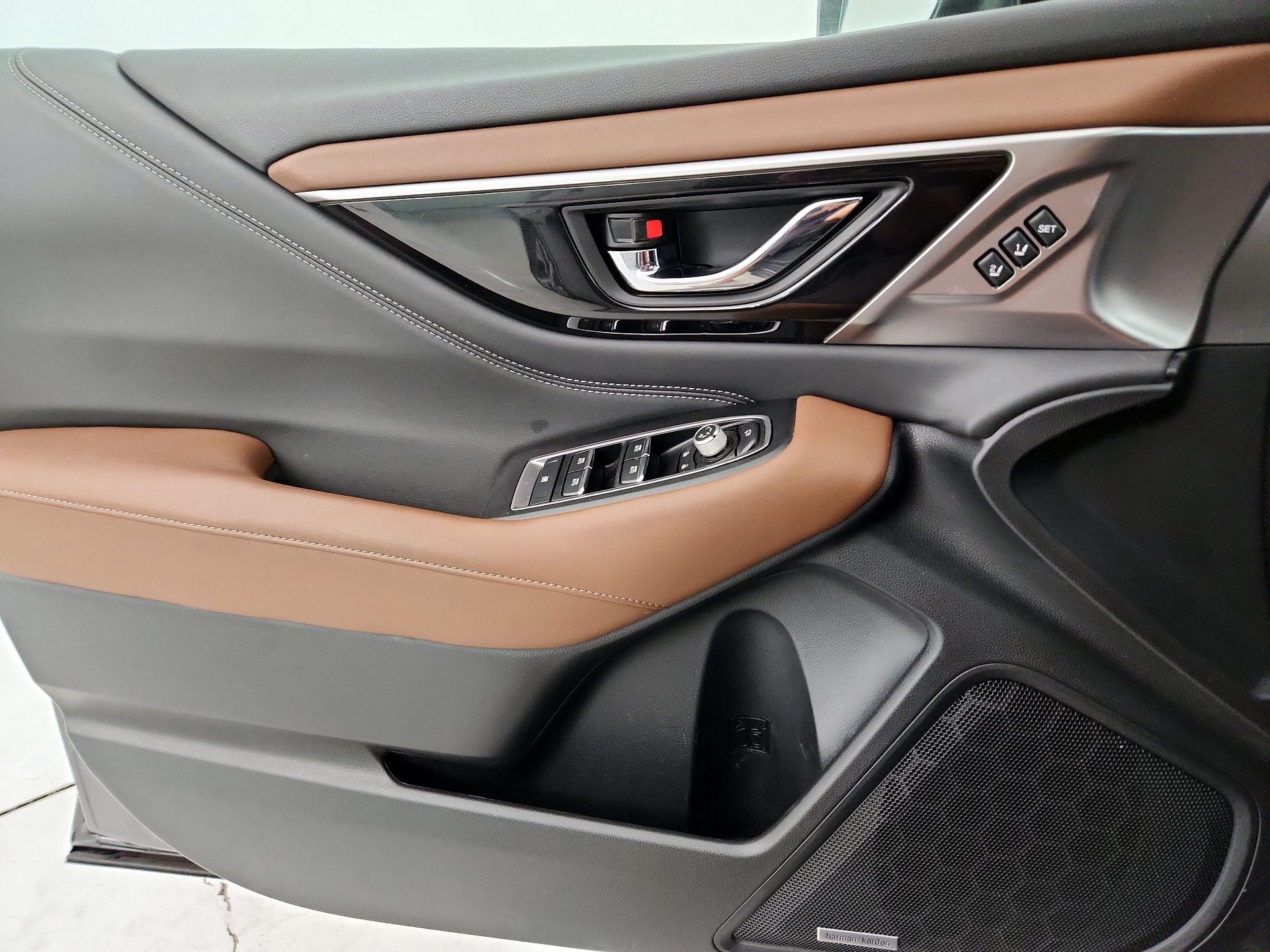 Thumbnail: 2021 Subaru Outback - 12