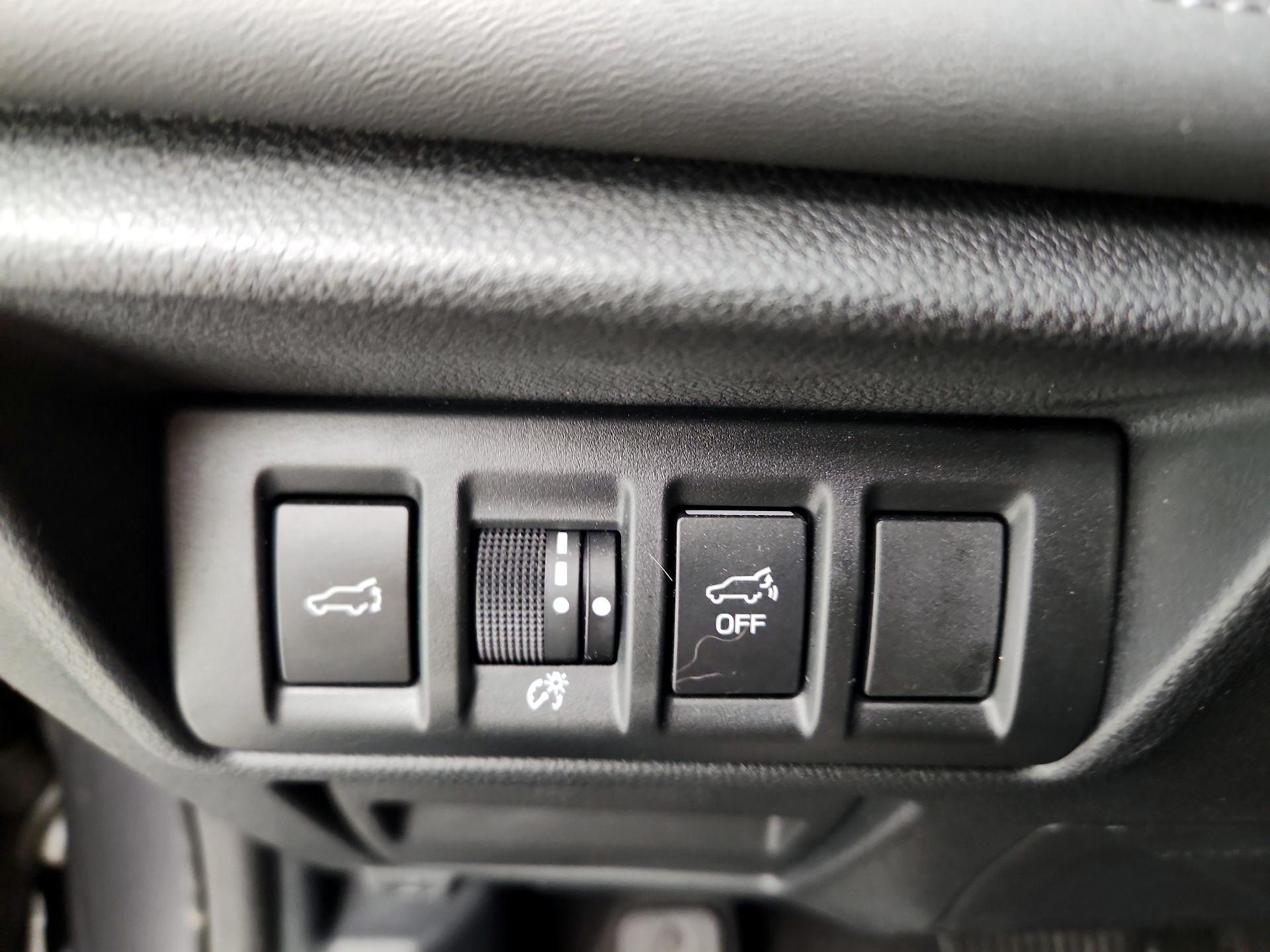 Thumbnail: 2021 Subaru Outback - 13