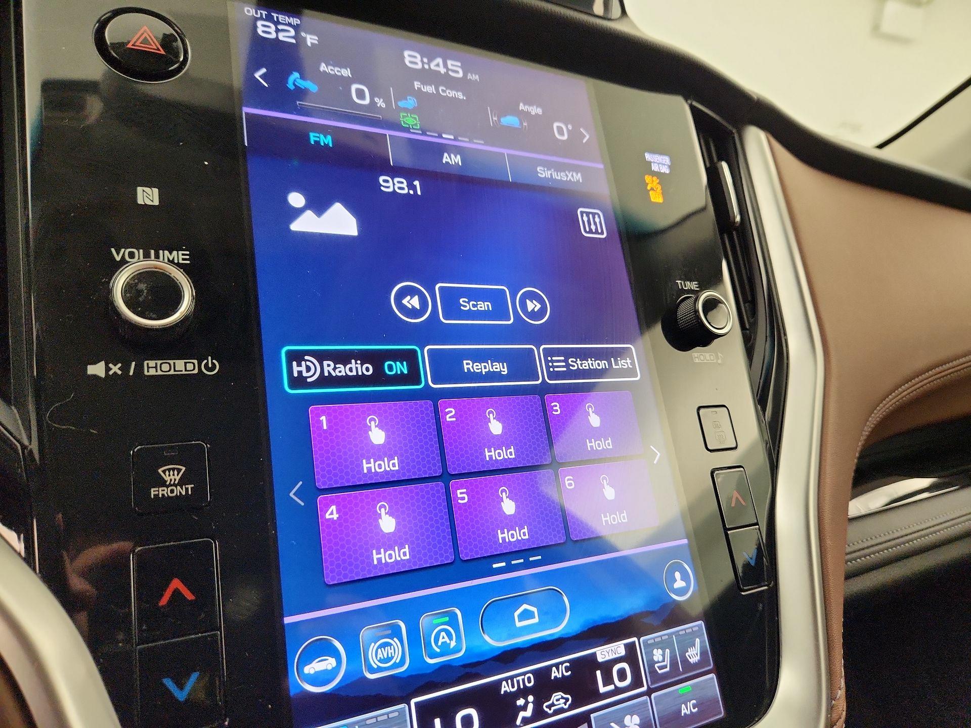 Thumbnail: 2021 Subaru Outback - 15
