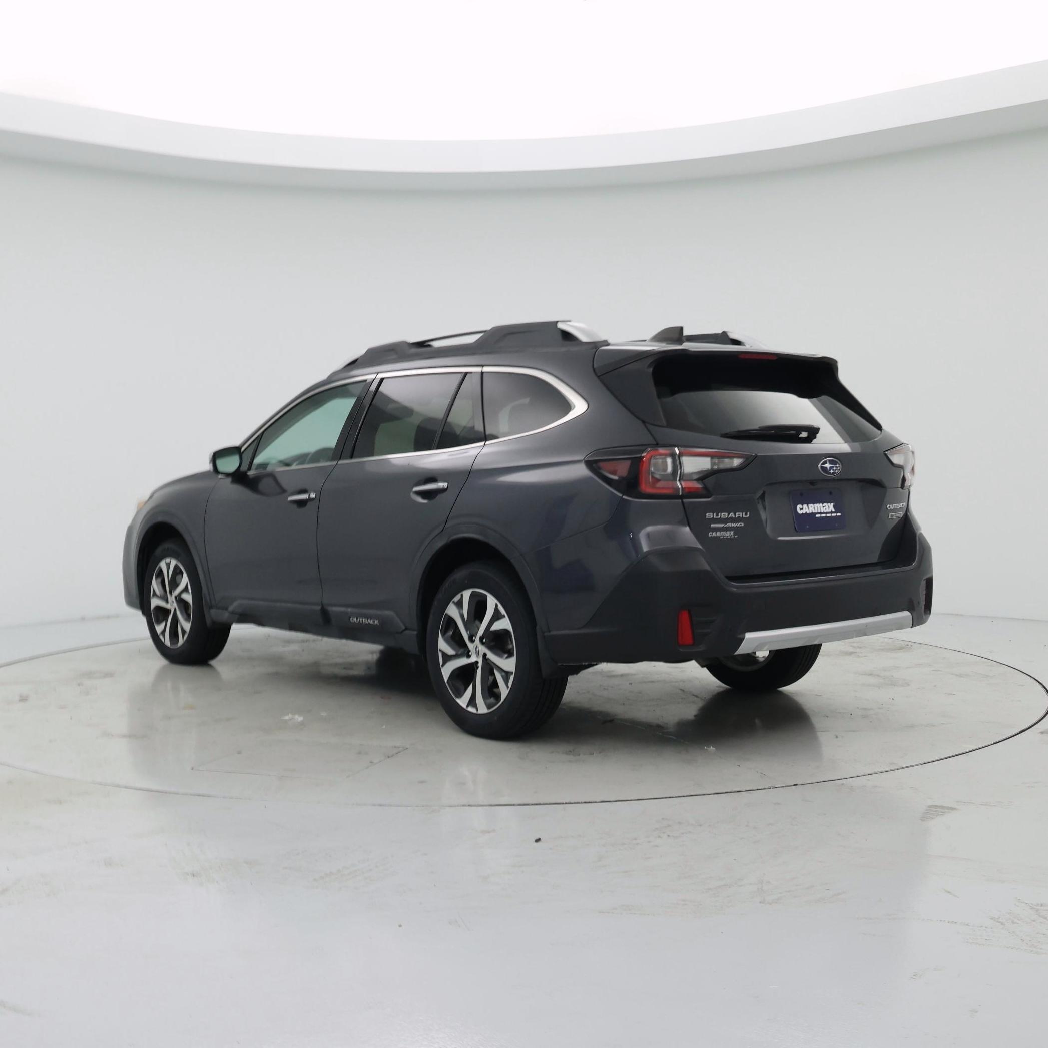 Thumbnail: 2021 Subaru Outback - 2