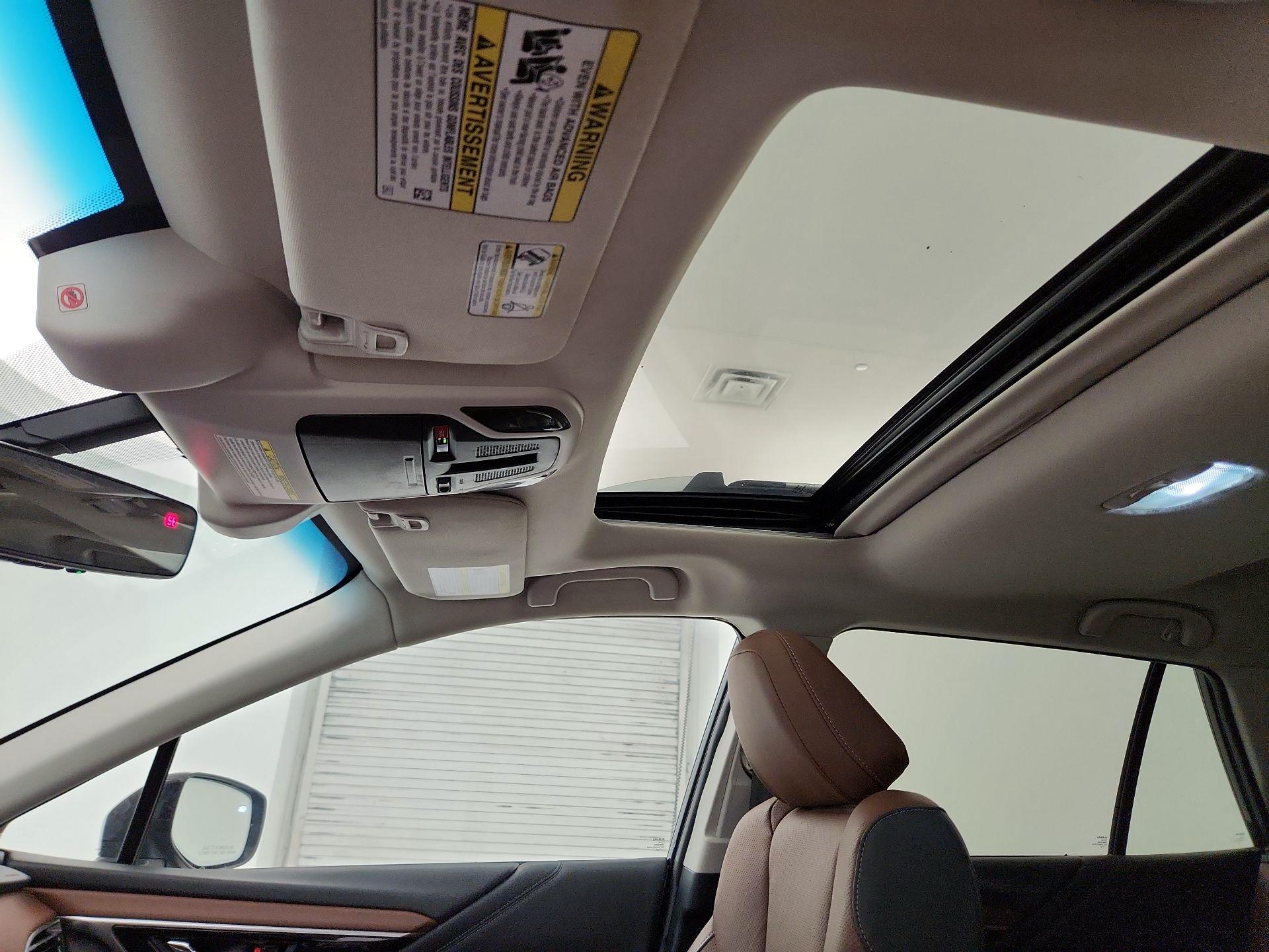 Thumbnail: 2021 Subaru Outback - 19
