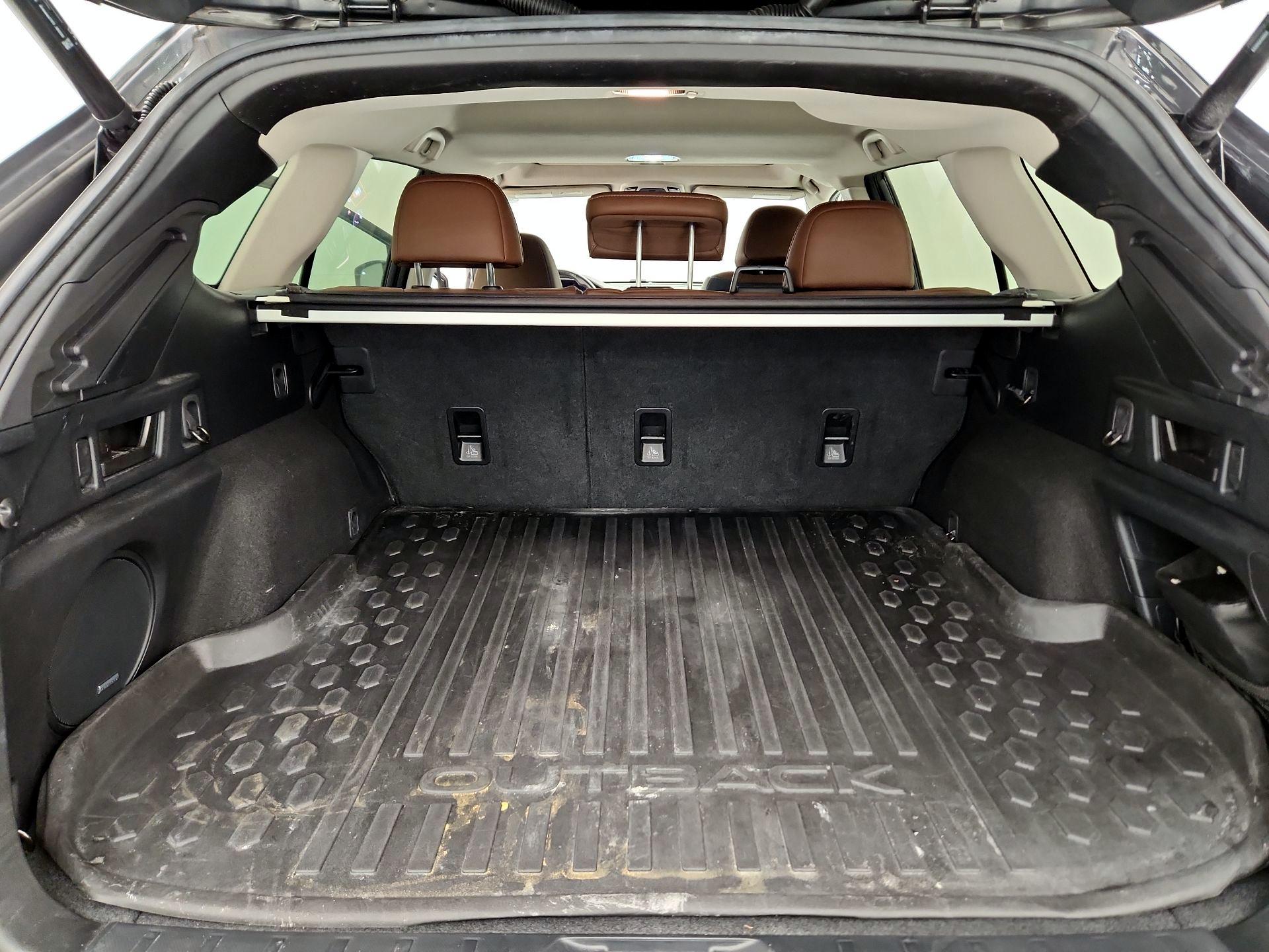 Thumbnail: 2021 Subaru Outback - 20