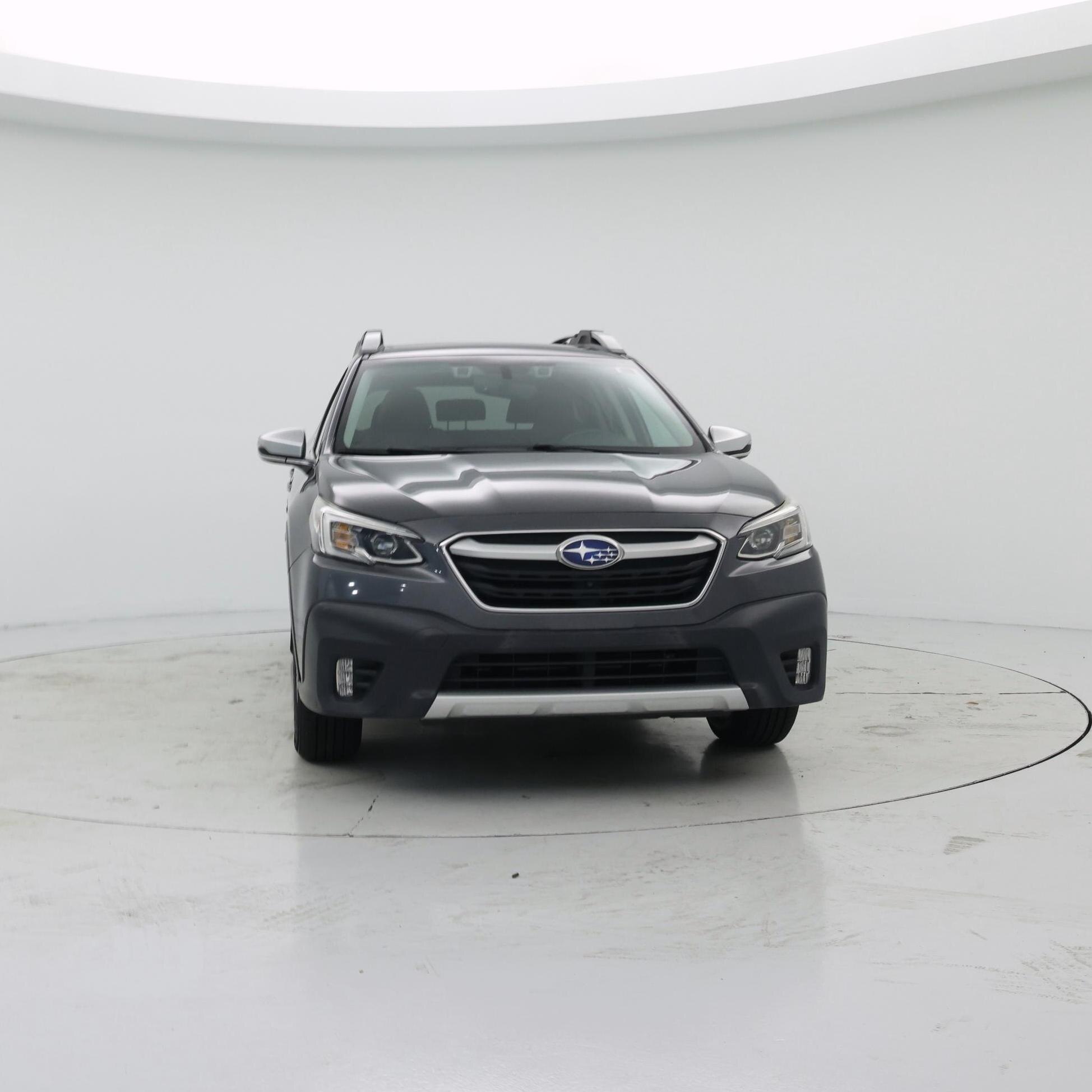 Thumbnail: 2021 Subaru Outback - 5