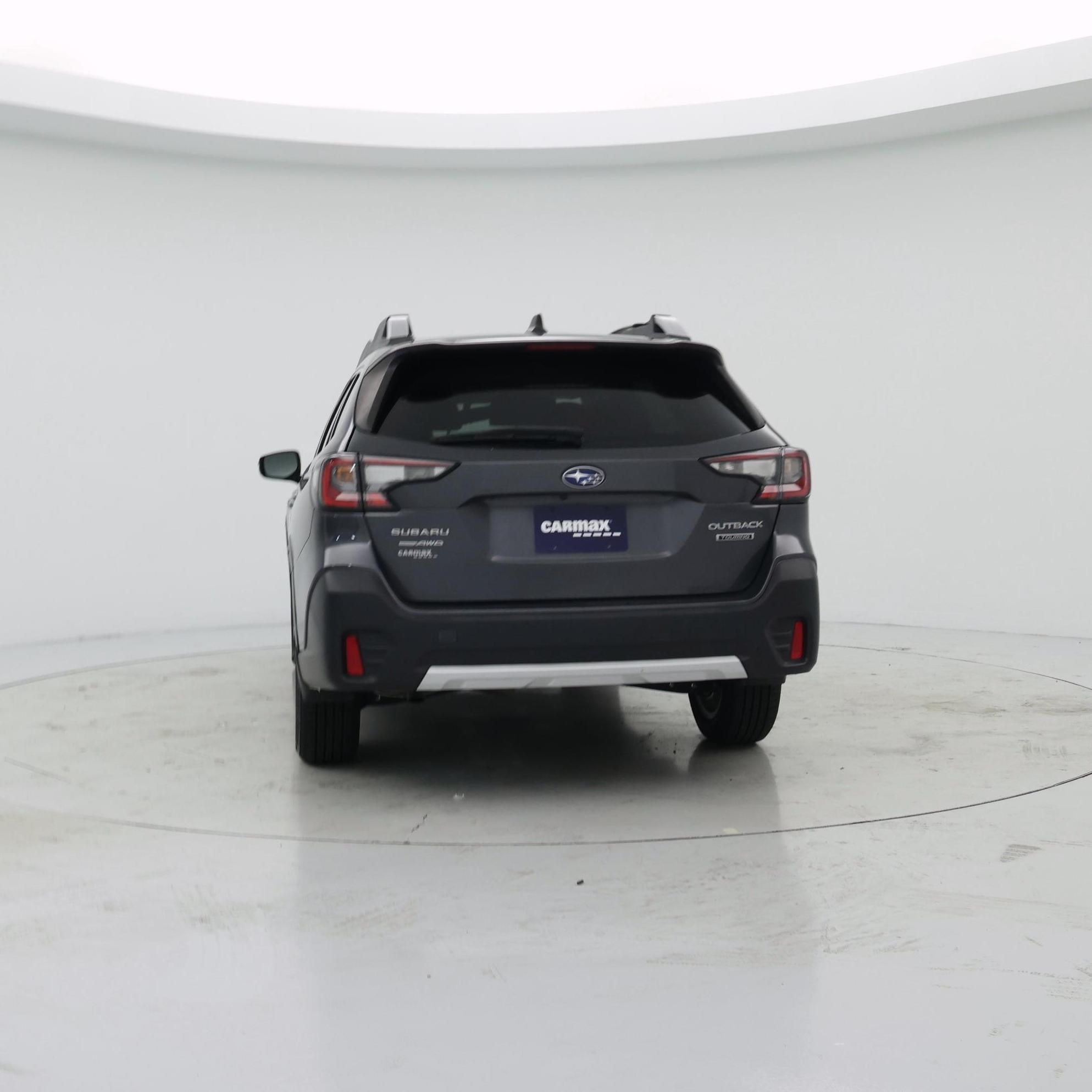 Thumbnail: 2021 Subaru Outback - 6