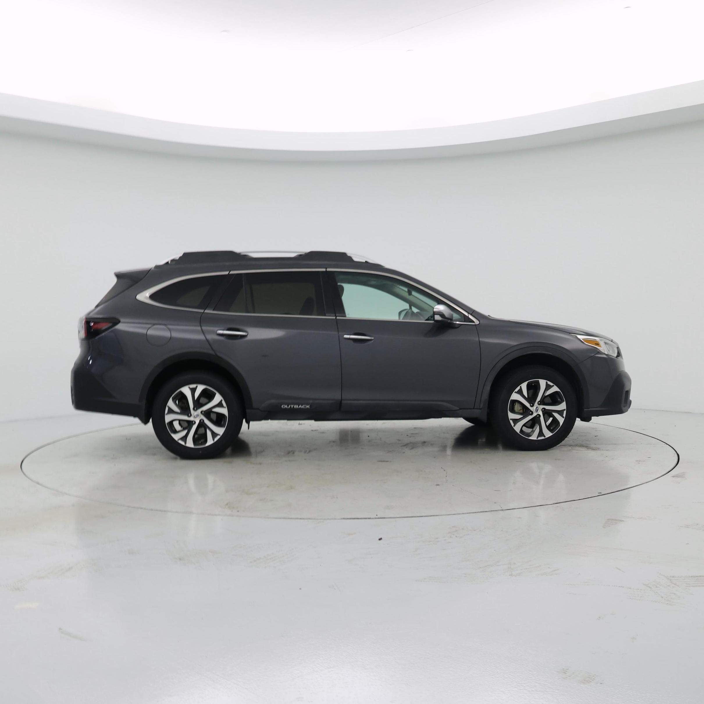 Thumbnail: 2021 Subaru Outback - 7