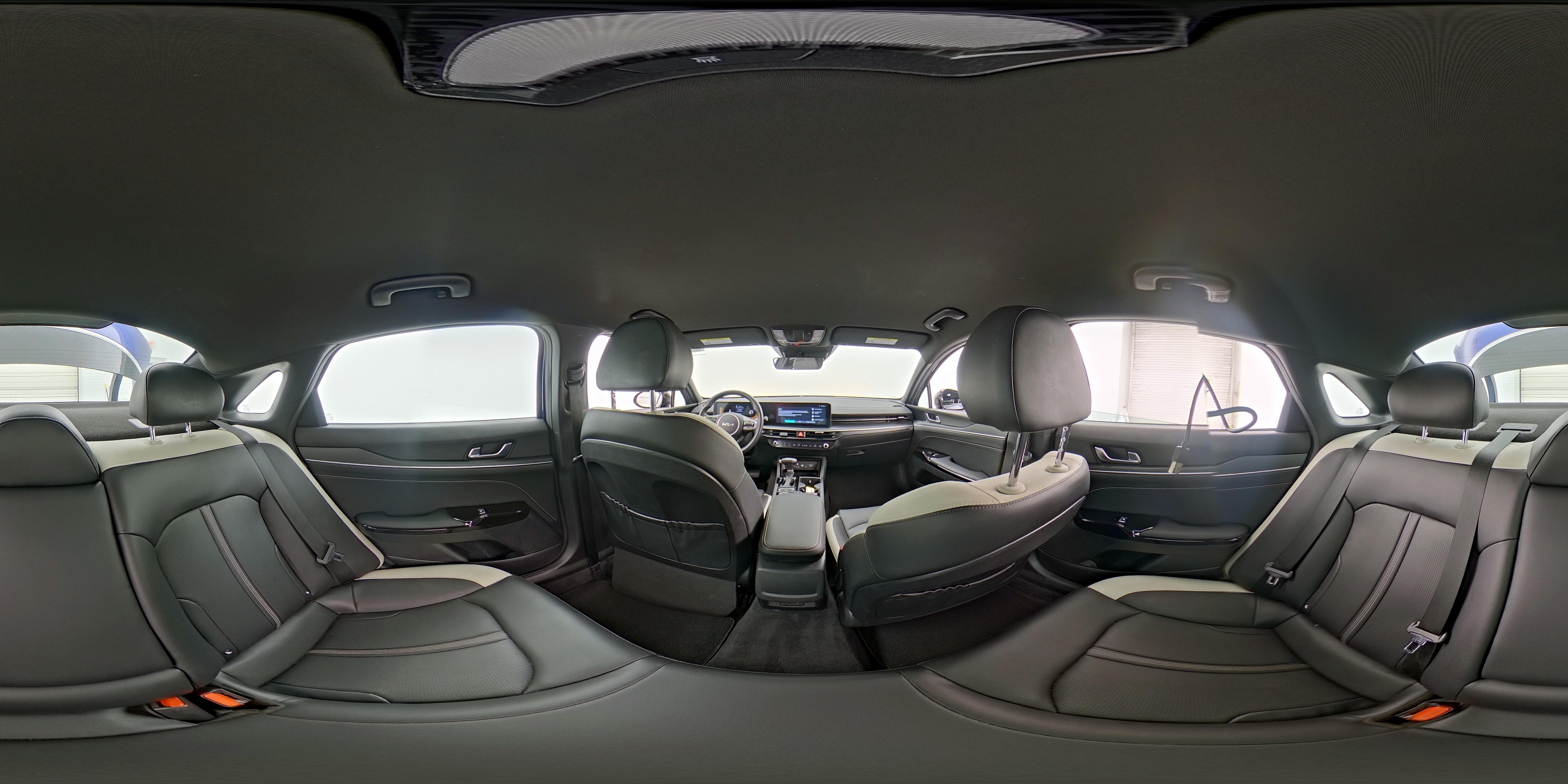 2025 Kia K5 GT-Line - Photo 26