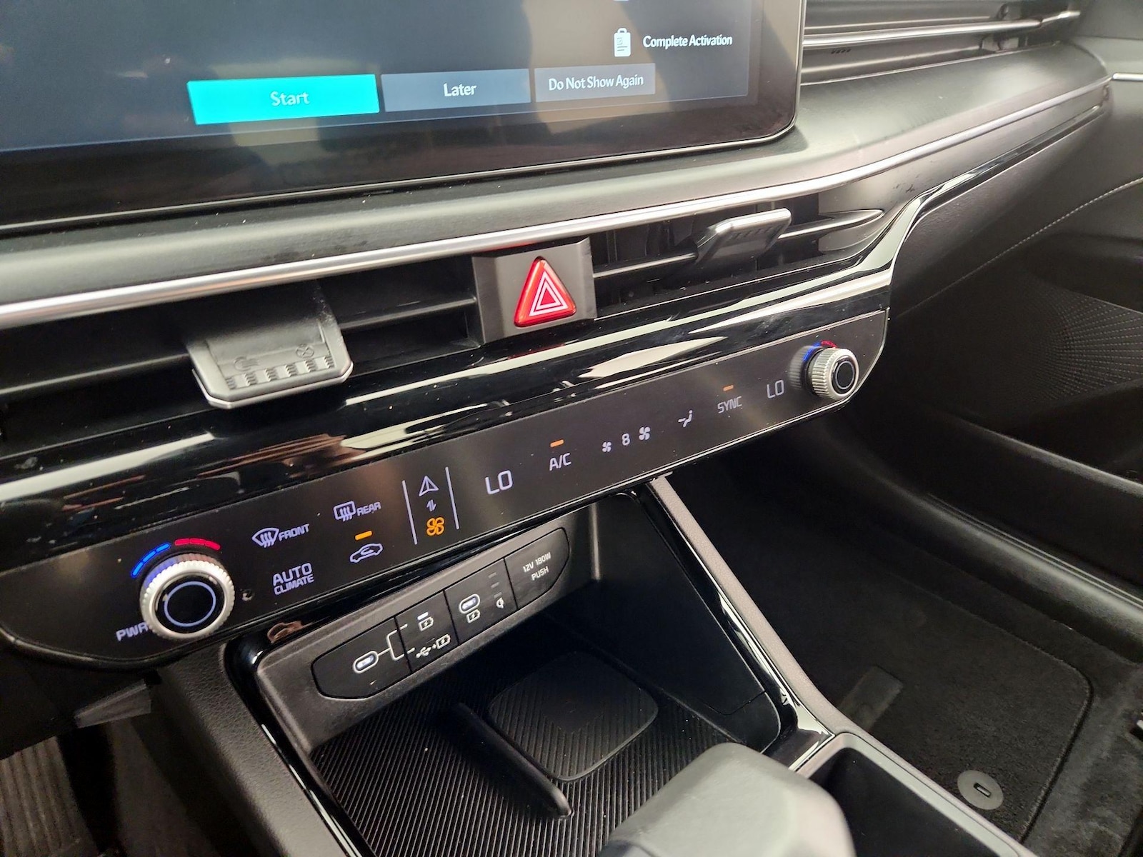 2025 Kia K5 GT-Line - Photo 18