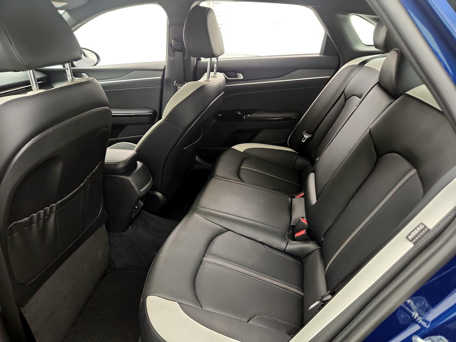 2025 Kia K5 GT-Line - Photo 21