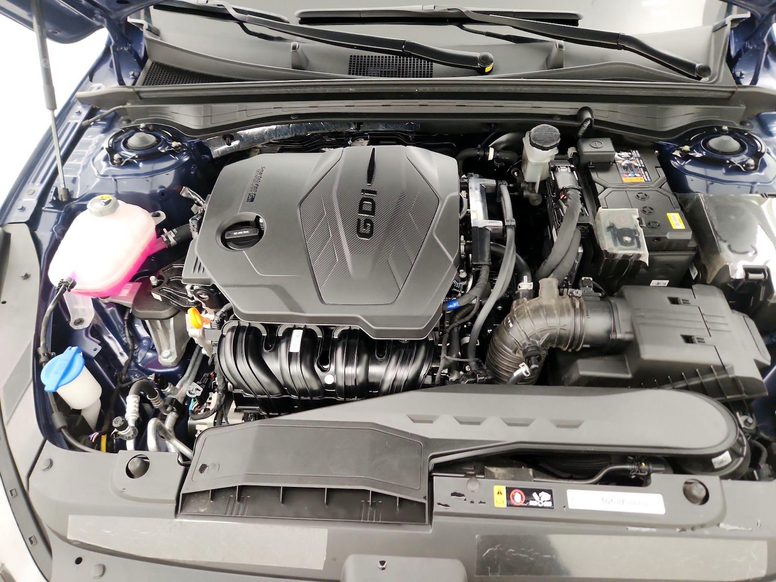 2025 Kia K5 GT-Line - Photo 23