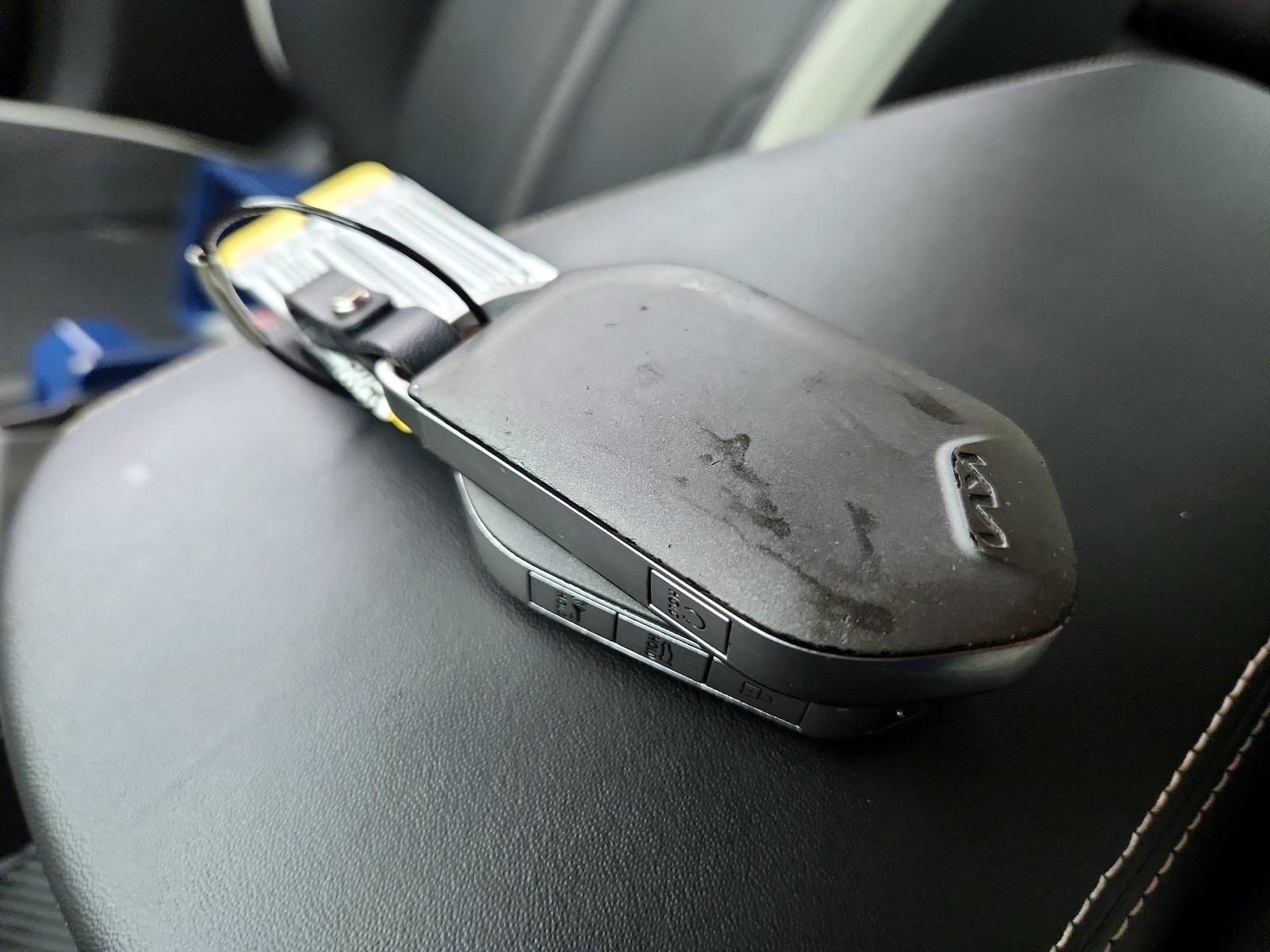 2025 Kia K5 GT-Line - Photo 24