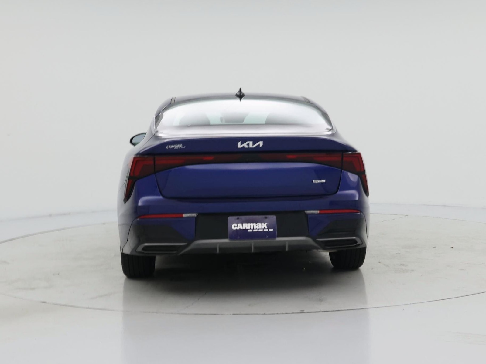2025 Kia K5 GT-Line - Photo 7