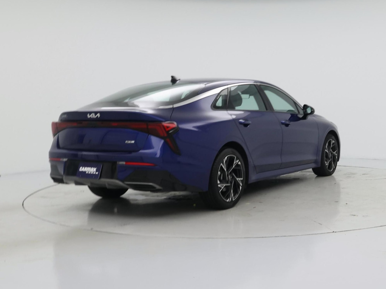 2025 Kia K5 GT-Line - Photo 9