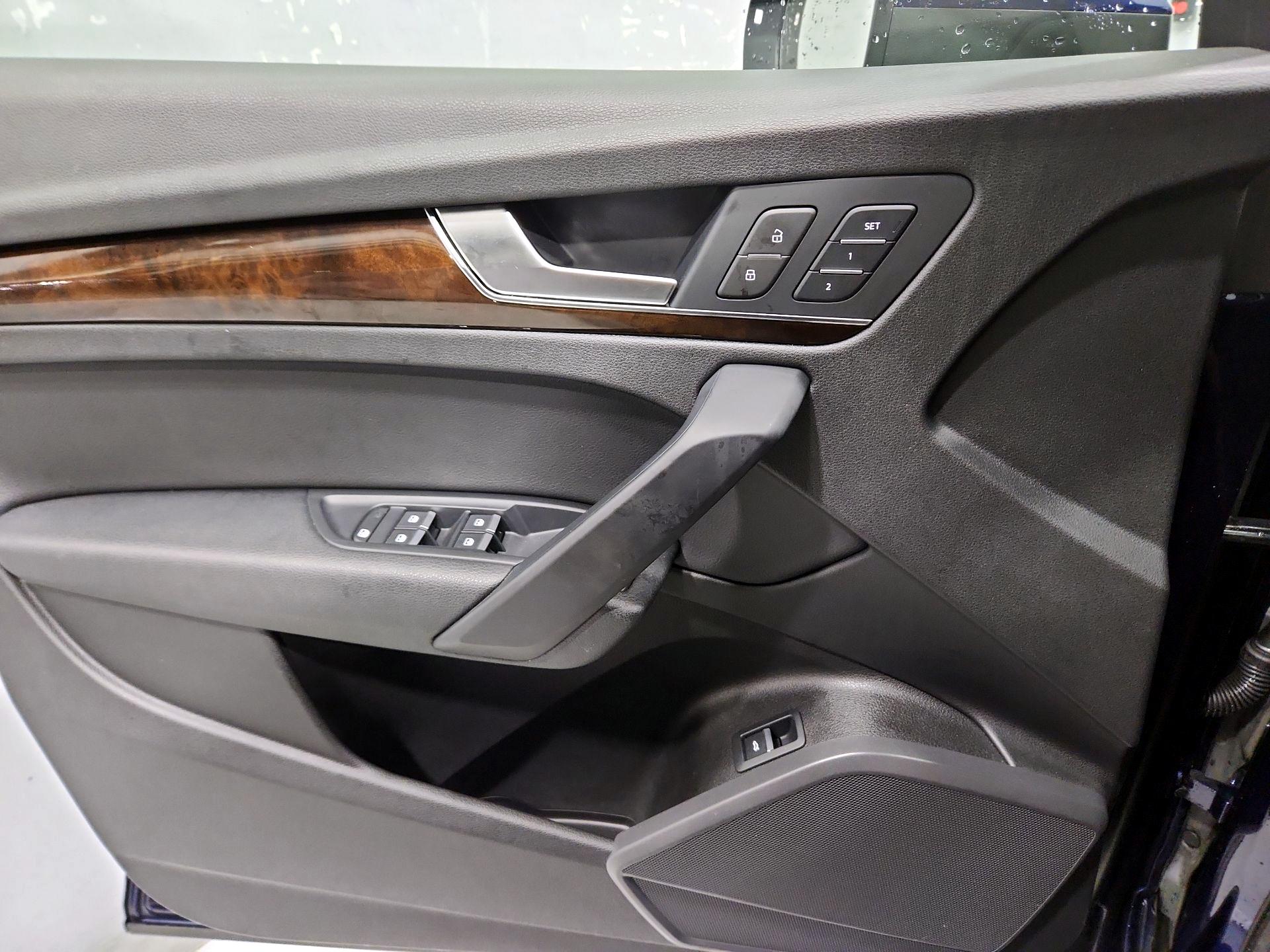 Thumbnail: 2018 Audi Q5 - 12