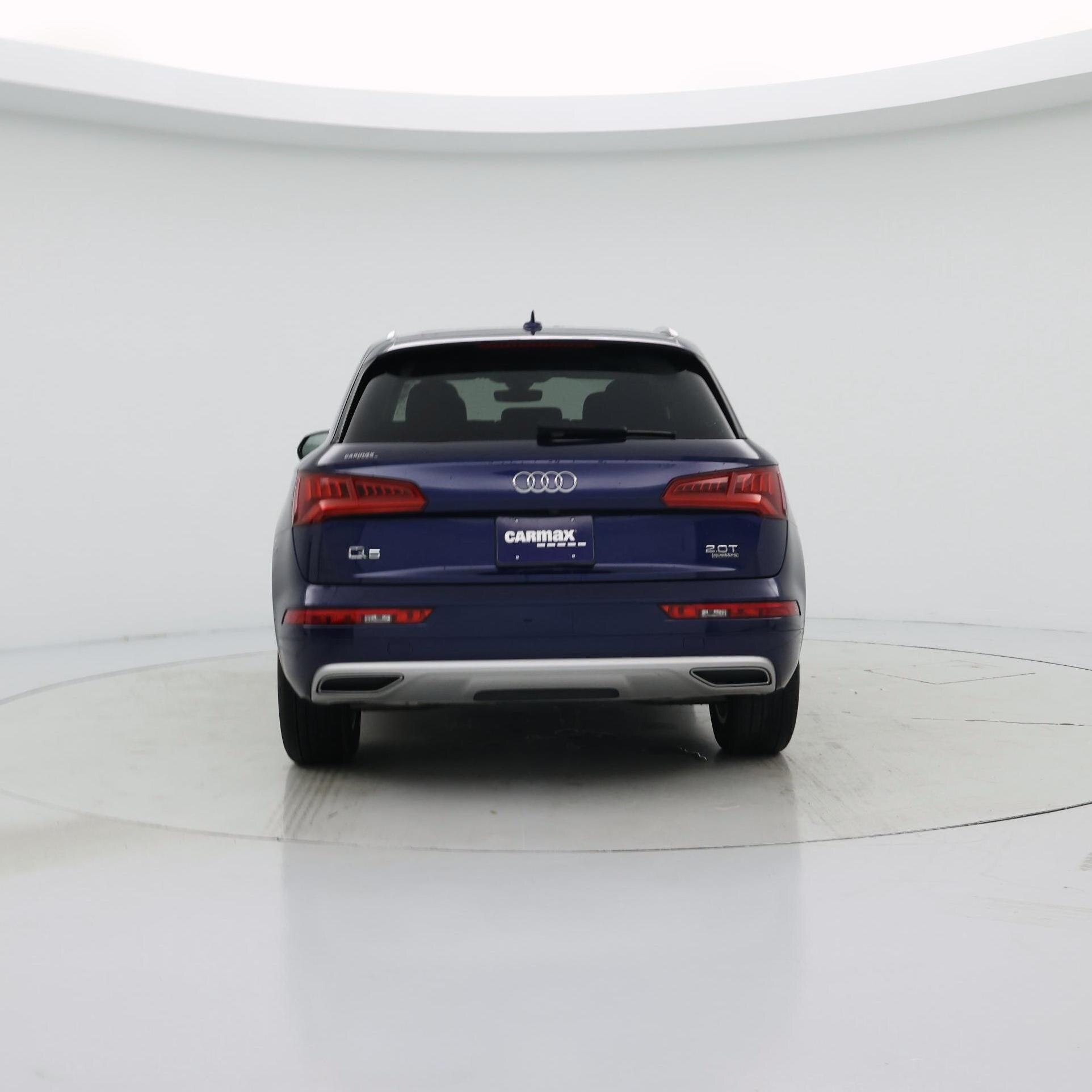 Thumbnail: 2018 Audi Q5 - 6
