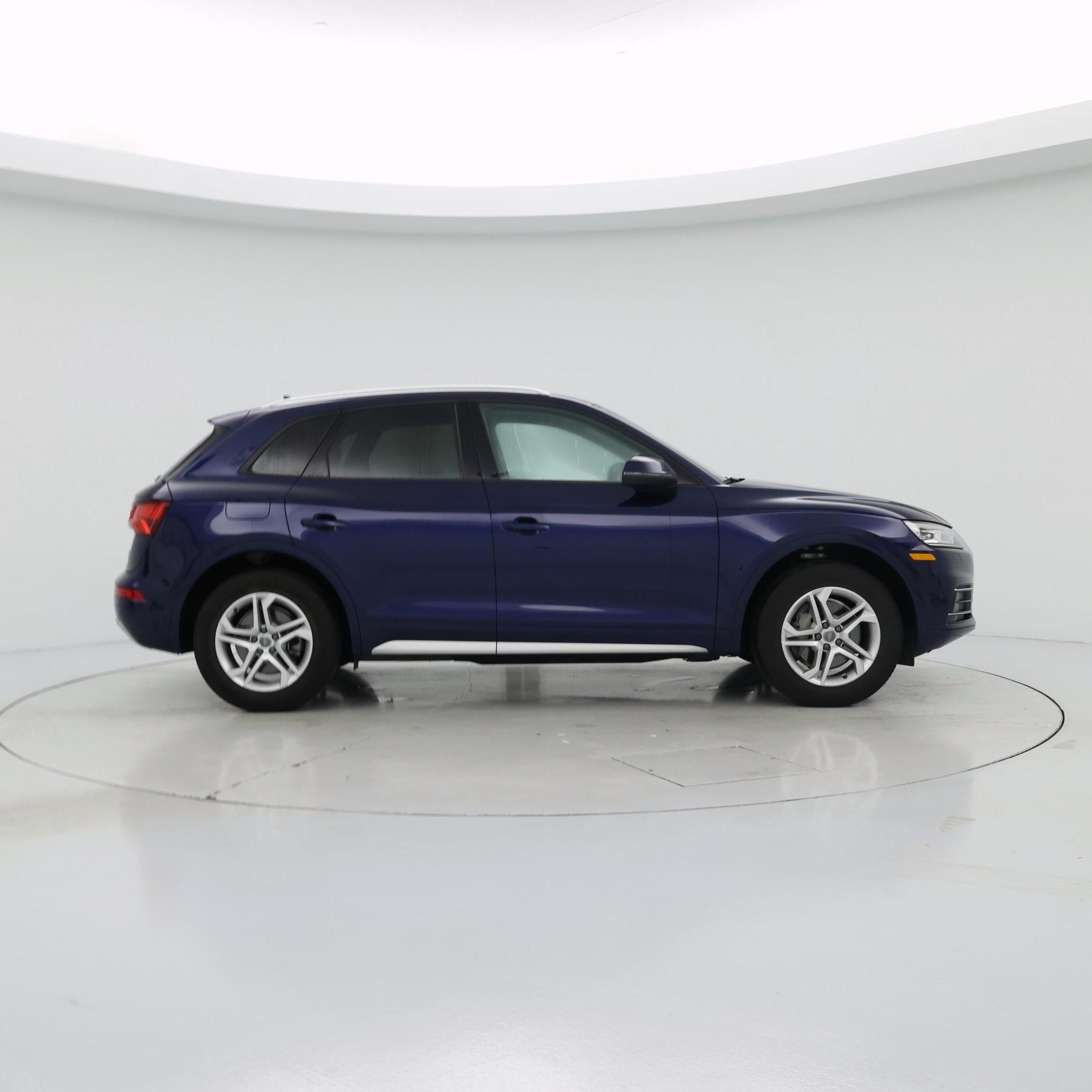 Thumbnail: 2018 Audi Q5 - 7