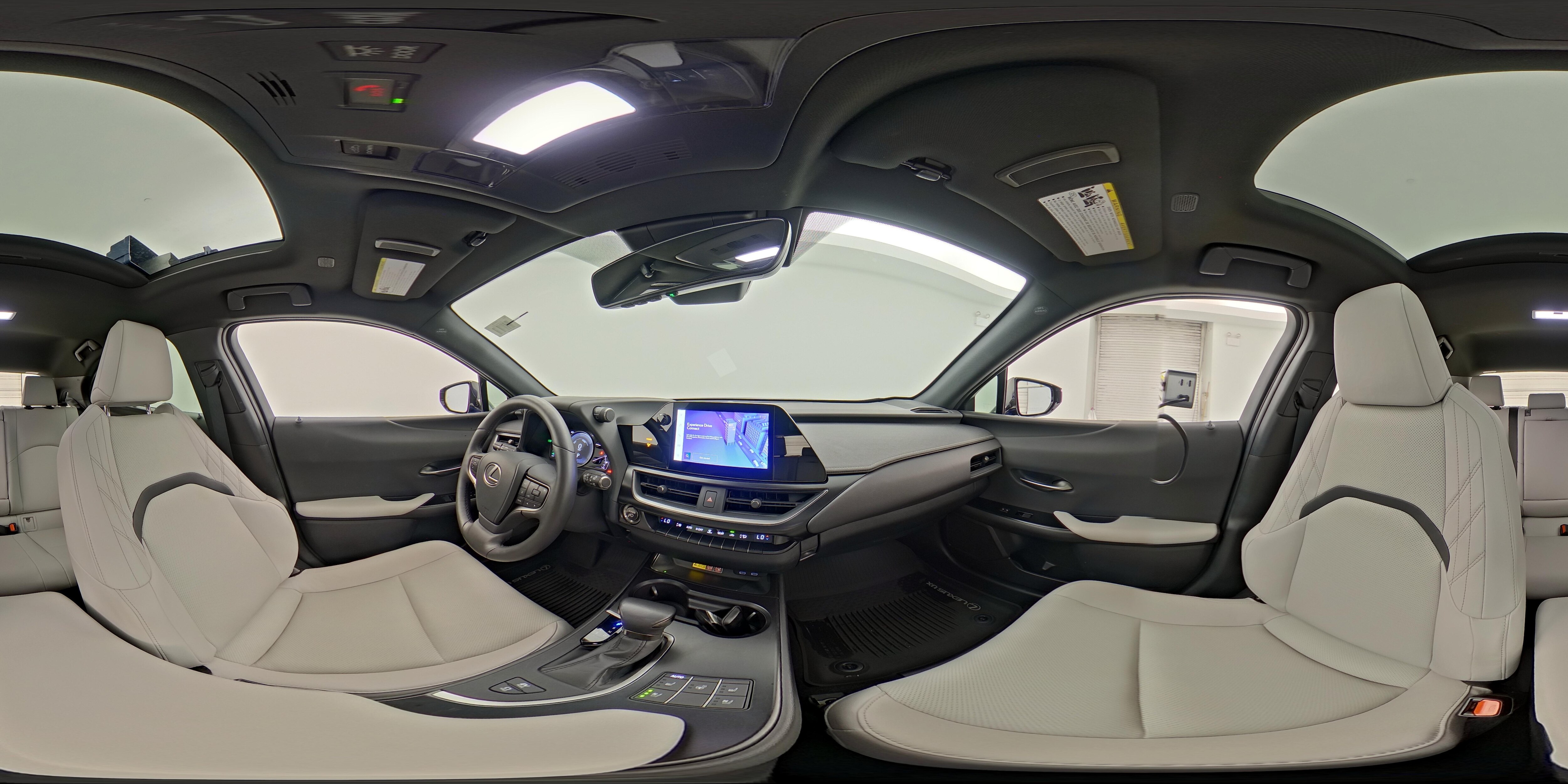 2024 Lexus UX Hybrid 250h Premium - Photo 26