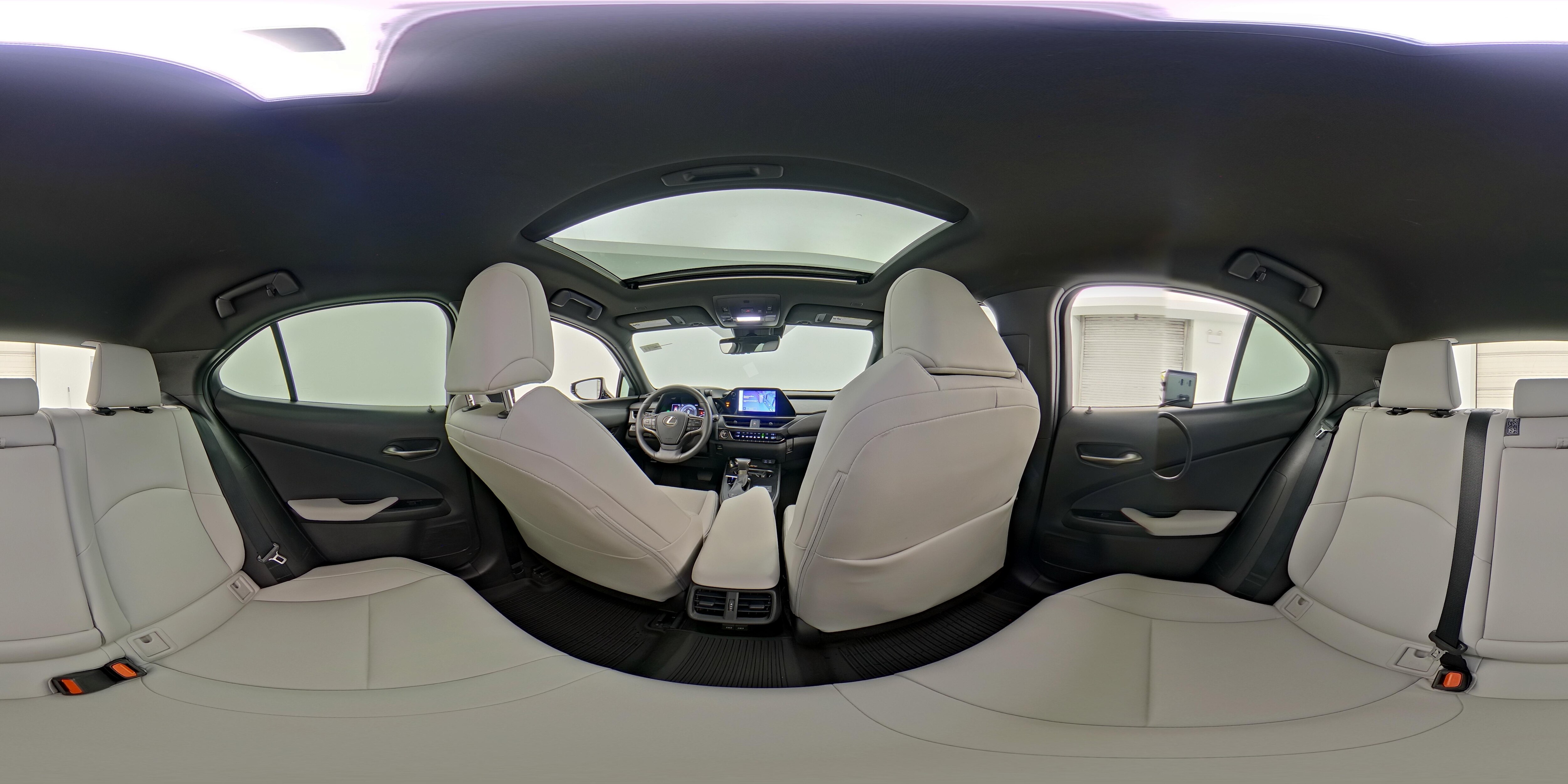 2024 Lexus UX Hybrid 250h Premium - Photo 27