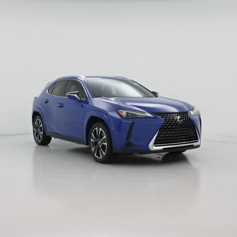 2024 Lexus UX 250h Premium