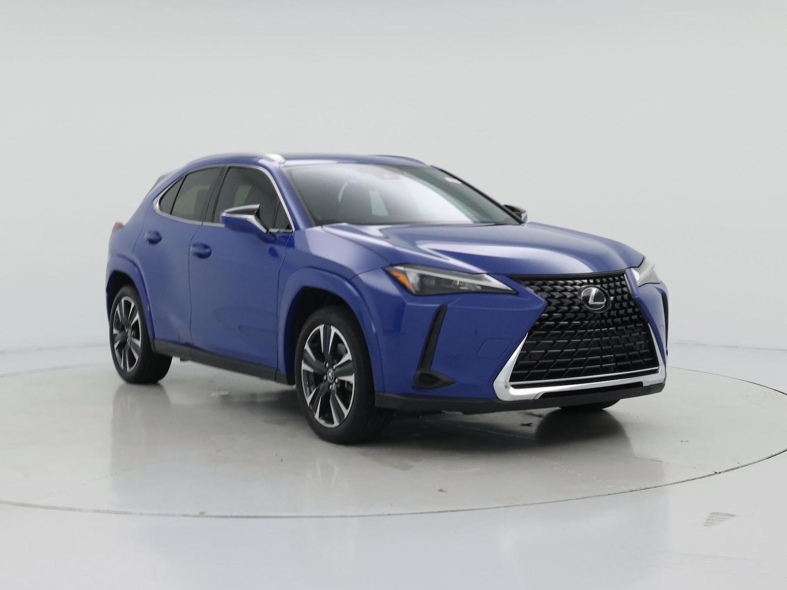 2024 Lexus UX Hybrid 250h Premium - Photo 2