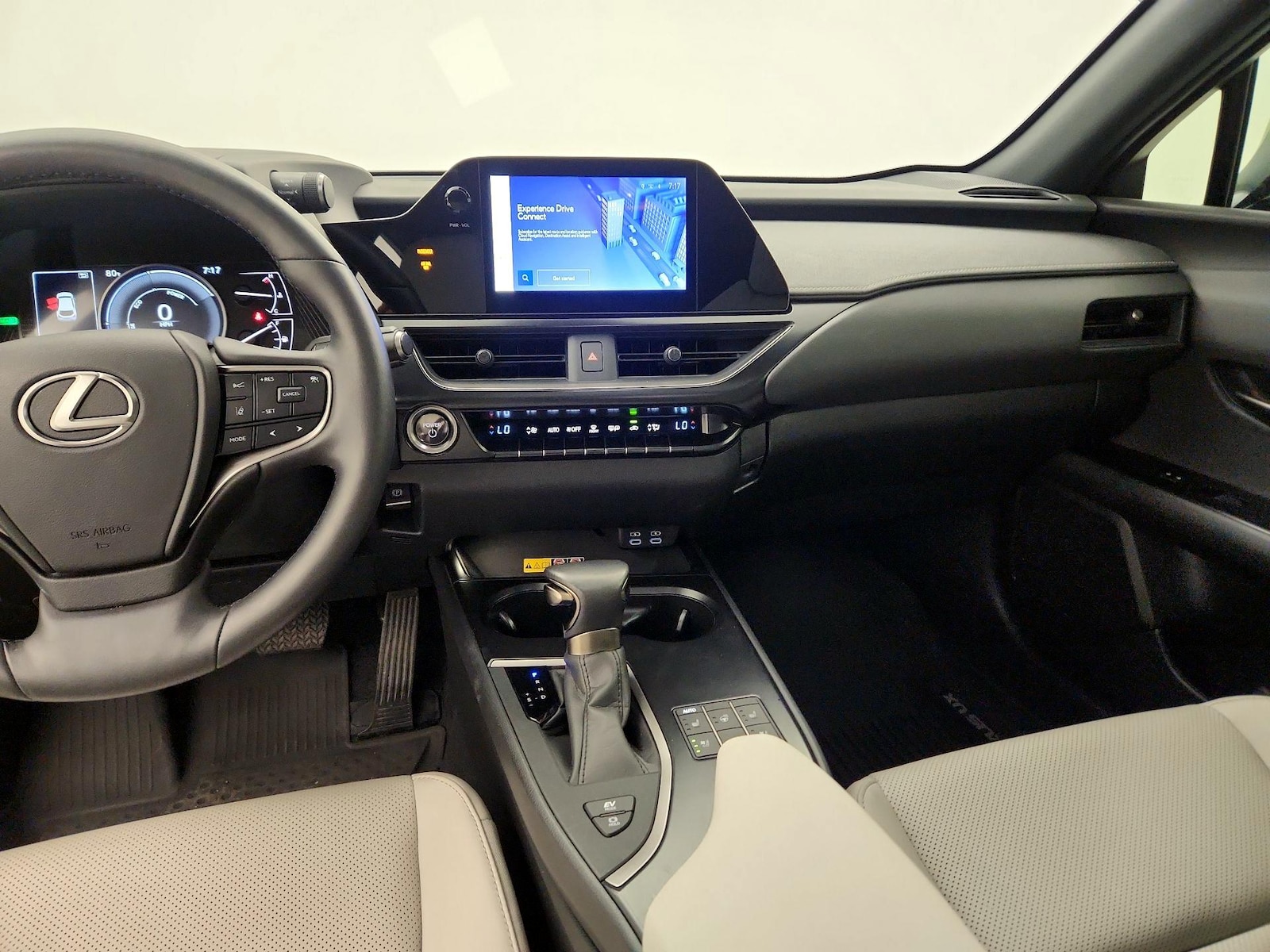 2024 Lexus UX Hybrid 250h Premium - Photo 10