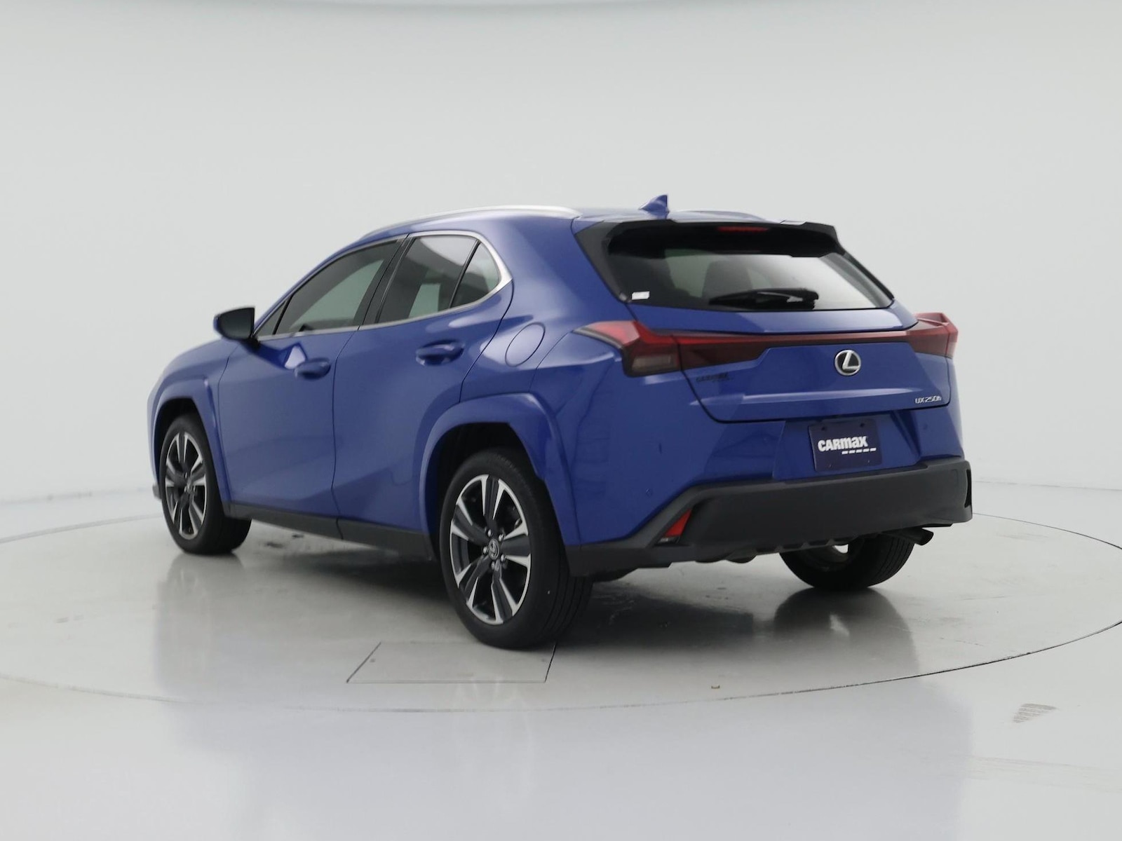 2024 Lexus UX Hybrid 250h Premium - Photo 3
