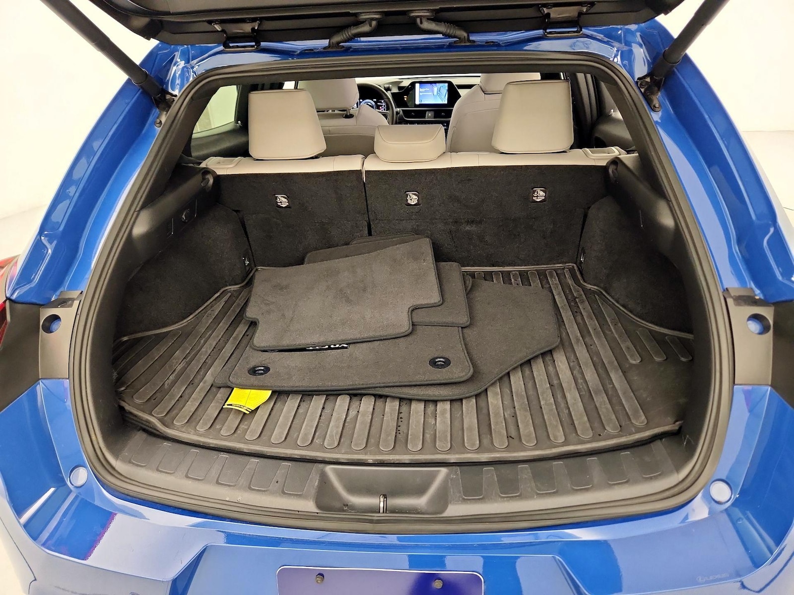 2024 Lexus UX Hybrid 250h Premium - Photo 23