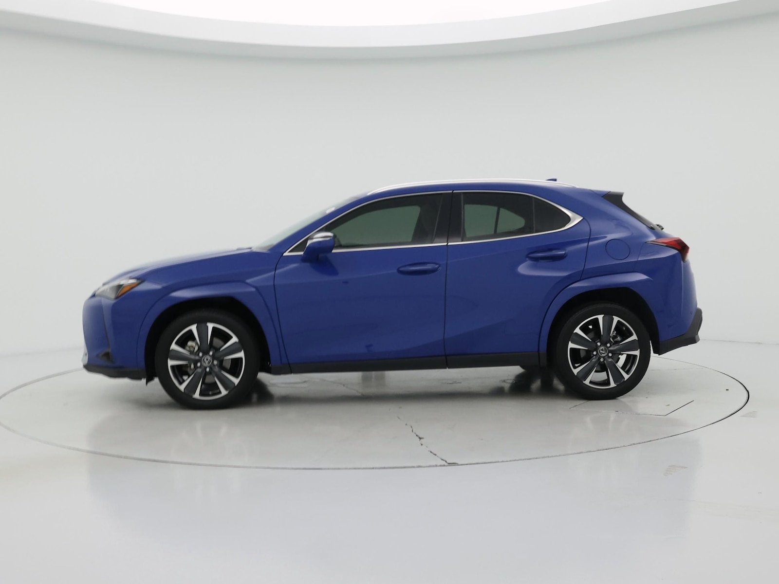 2024 Lexus UX Hybrid 250h Premium - Photo 4