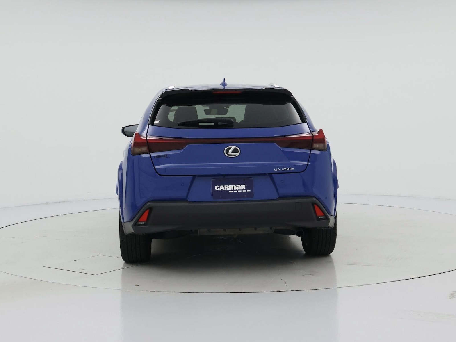 2024 Lexus UX Hybrid 250h Premium - Photo 7