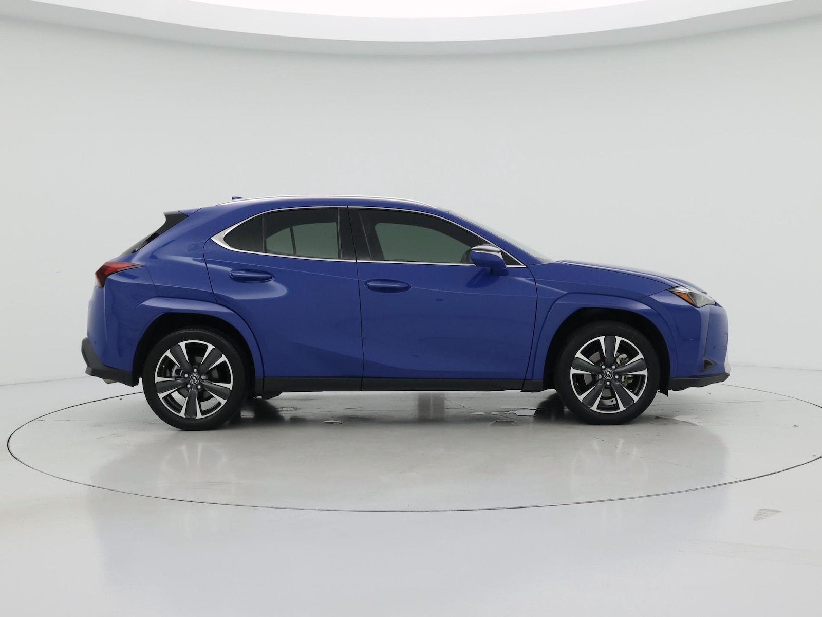 2024 Lexus UX Hybrid 250h Premium - Photo 8