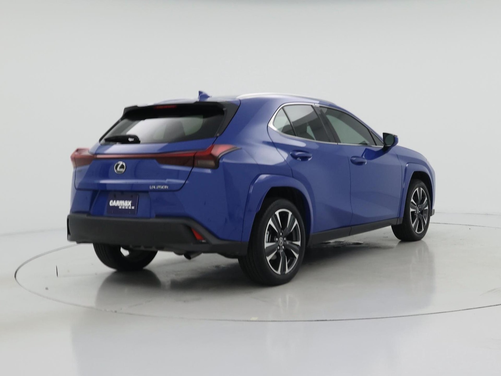 2024 Lexus UX Hybrid 250h Premium - Photo 9