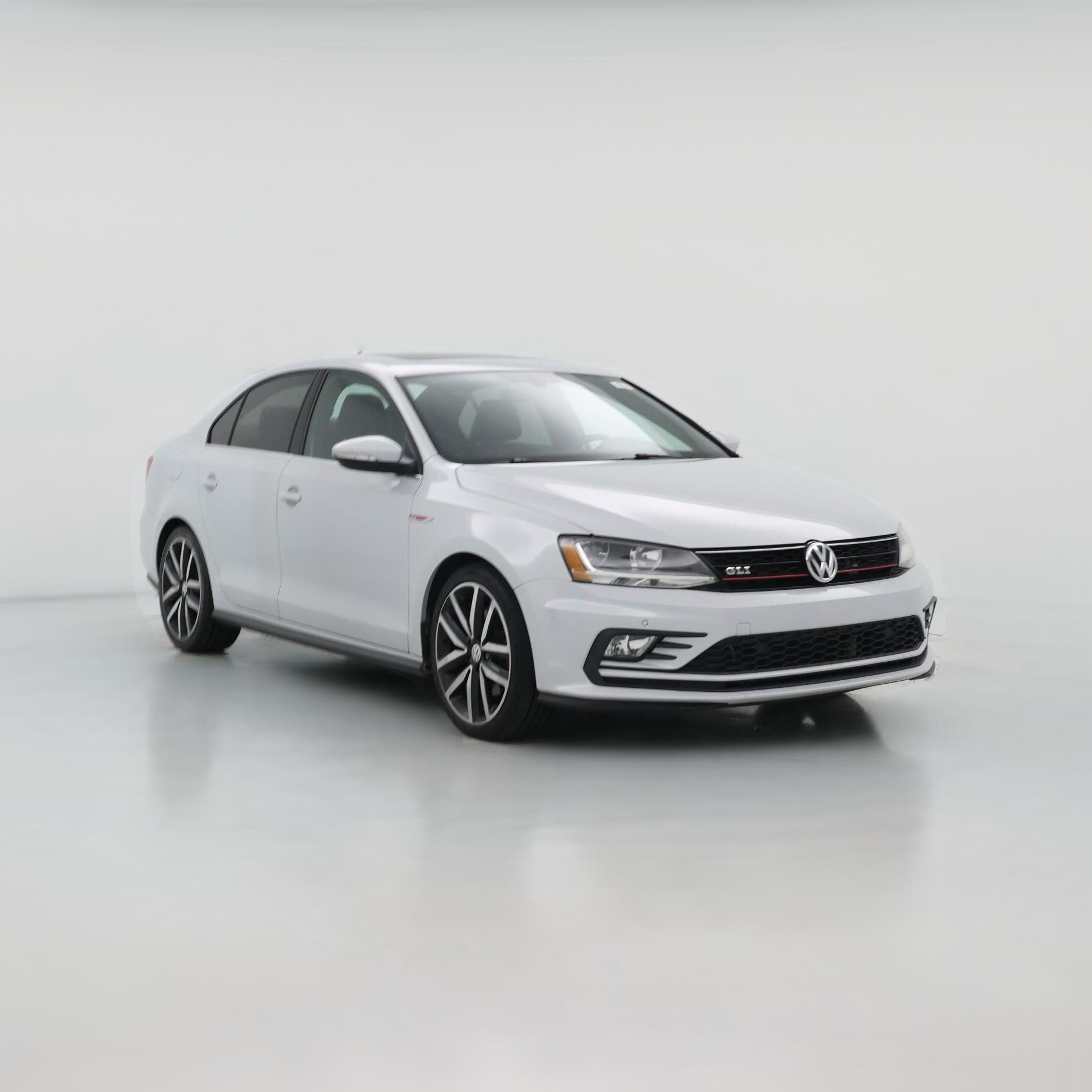 Thumbnail: 2018 Volkswagen Jetta - 1