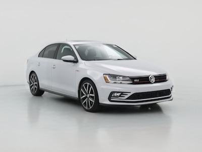2018 Volkswagen Jetta GLI